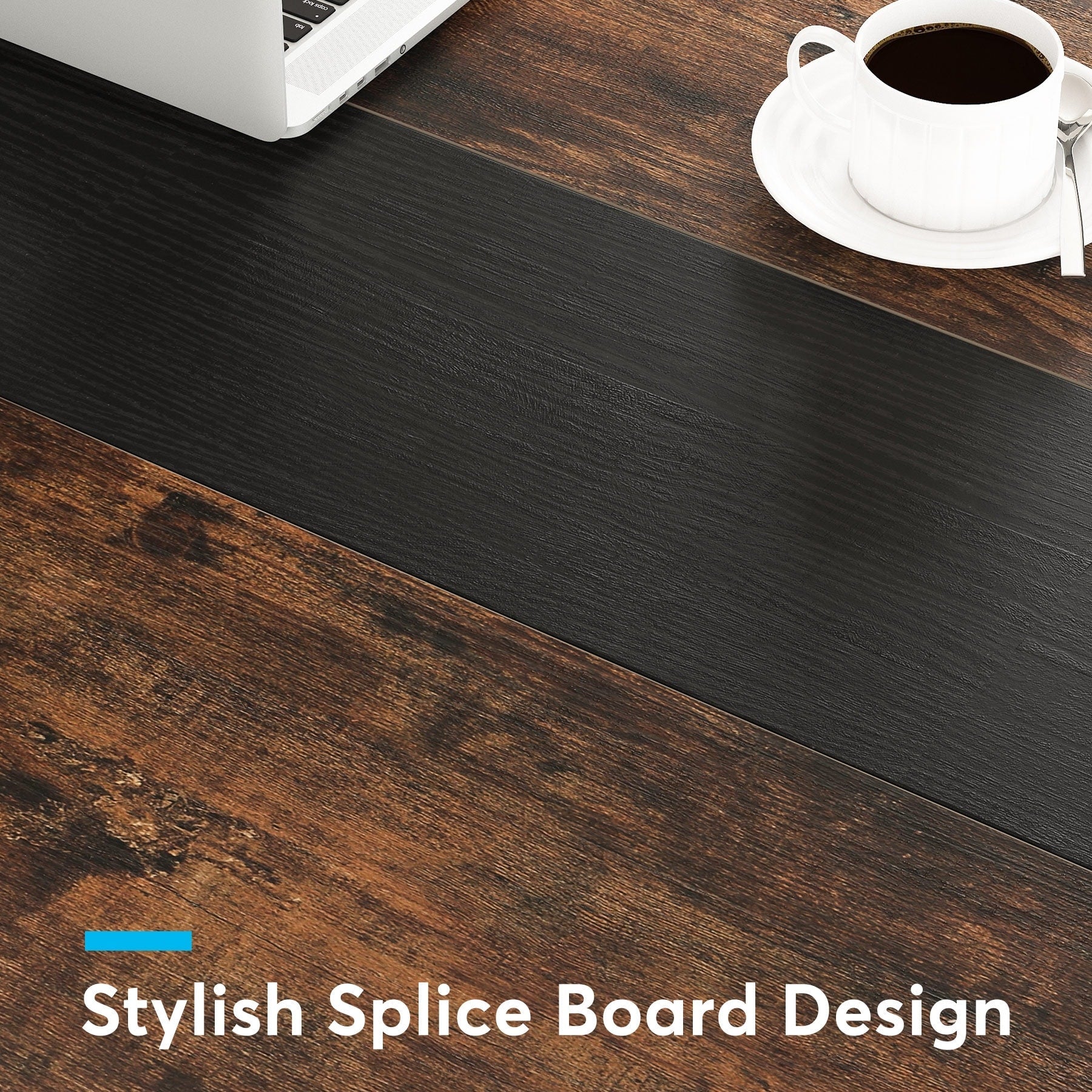 63 Bureau d'ordinateur moderne pour le bureau à domicile