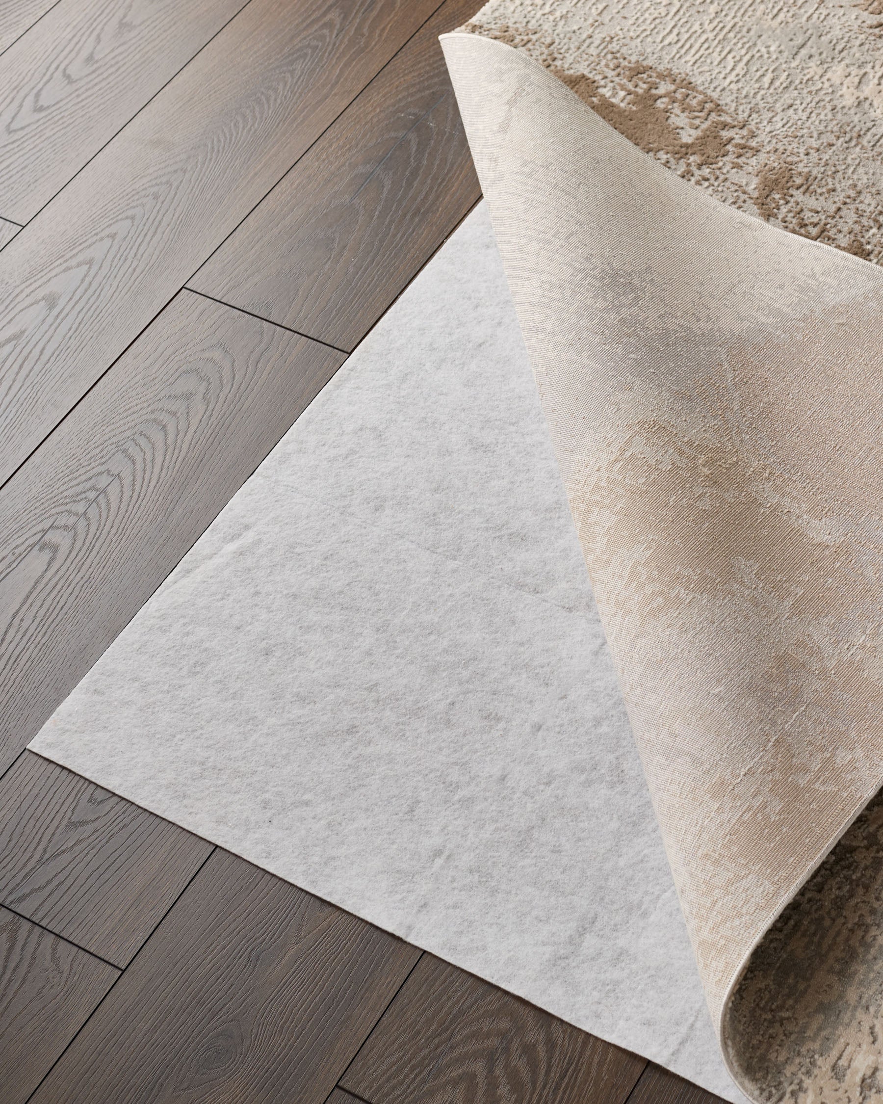 Tapis antidérapant essentiel pour petits tapis