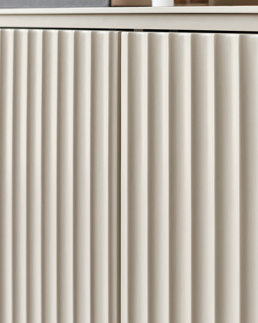 Buffet en céramique naturelle Austin