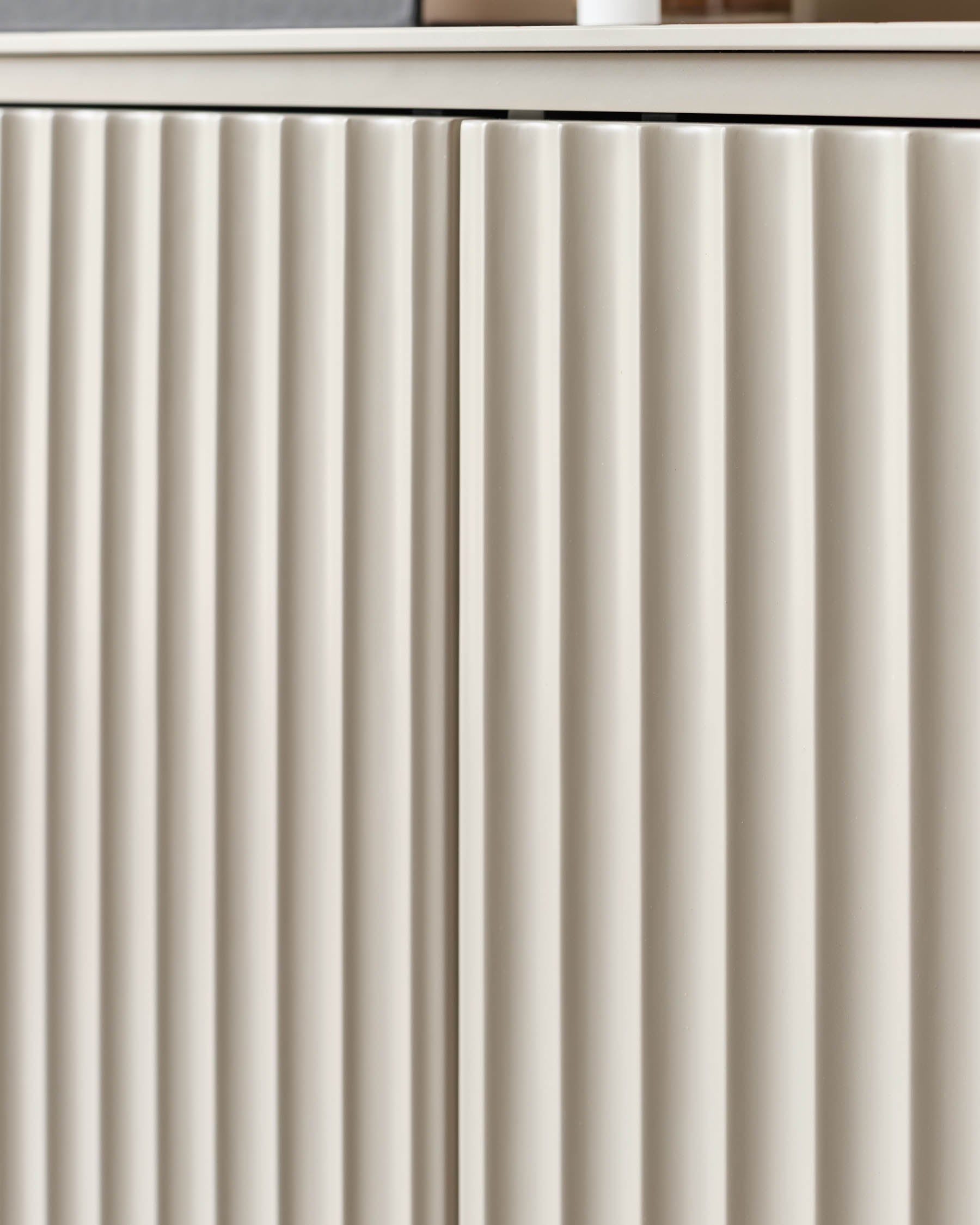 Buffet en céramique naturelle Austin