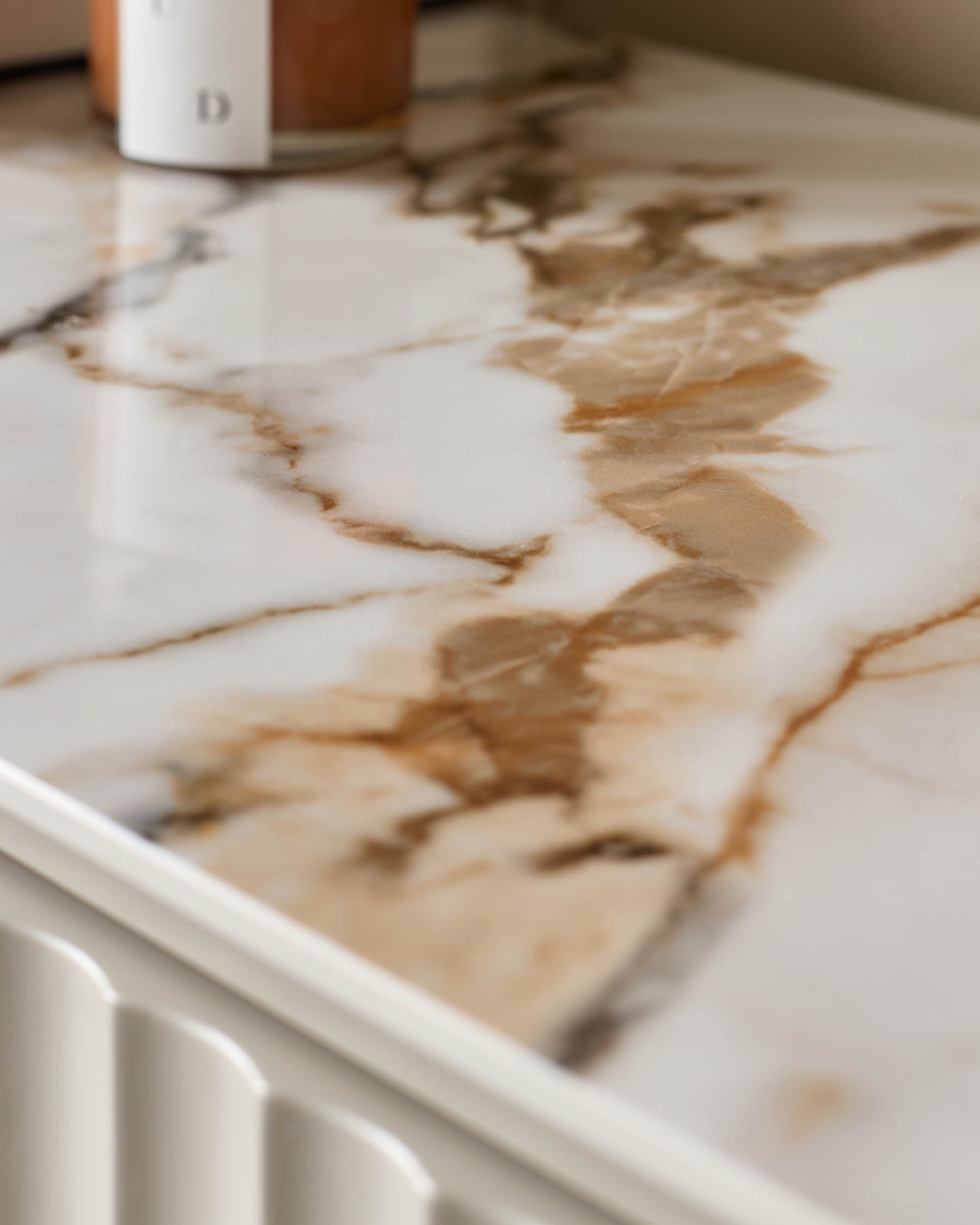 Buffet en céramique naturelle Austin