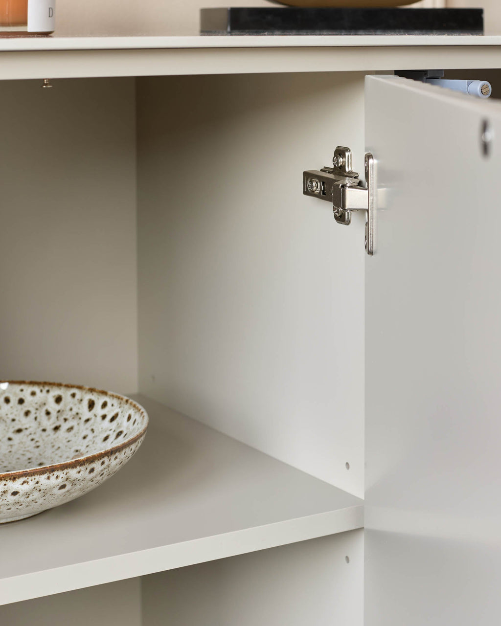 Buffet en céramique naturelle Austin