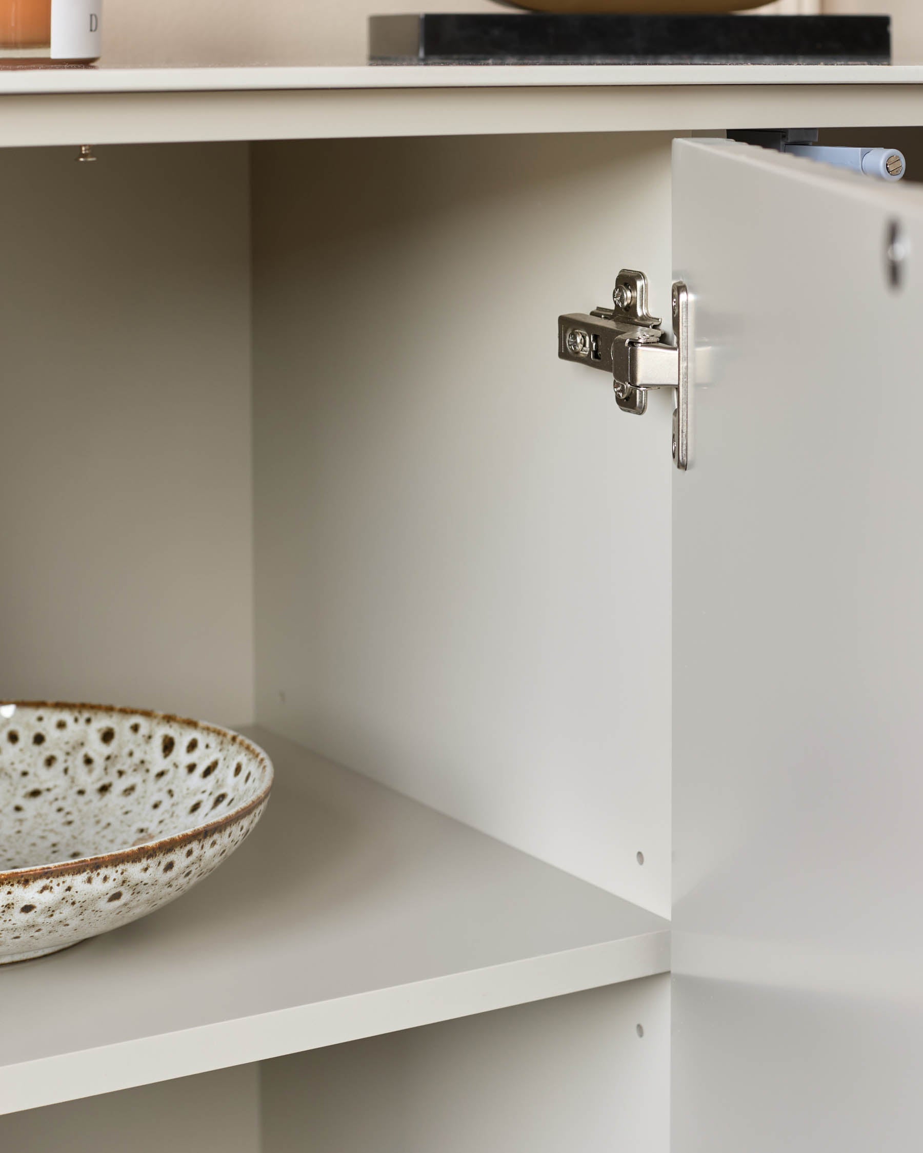 Buffet en céramique naturelle Austin