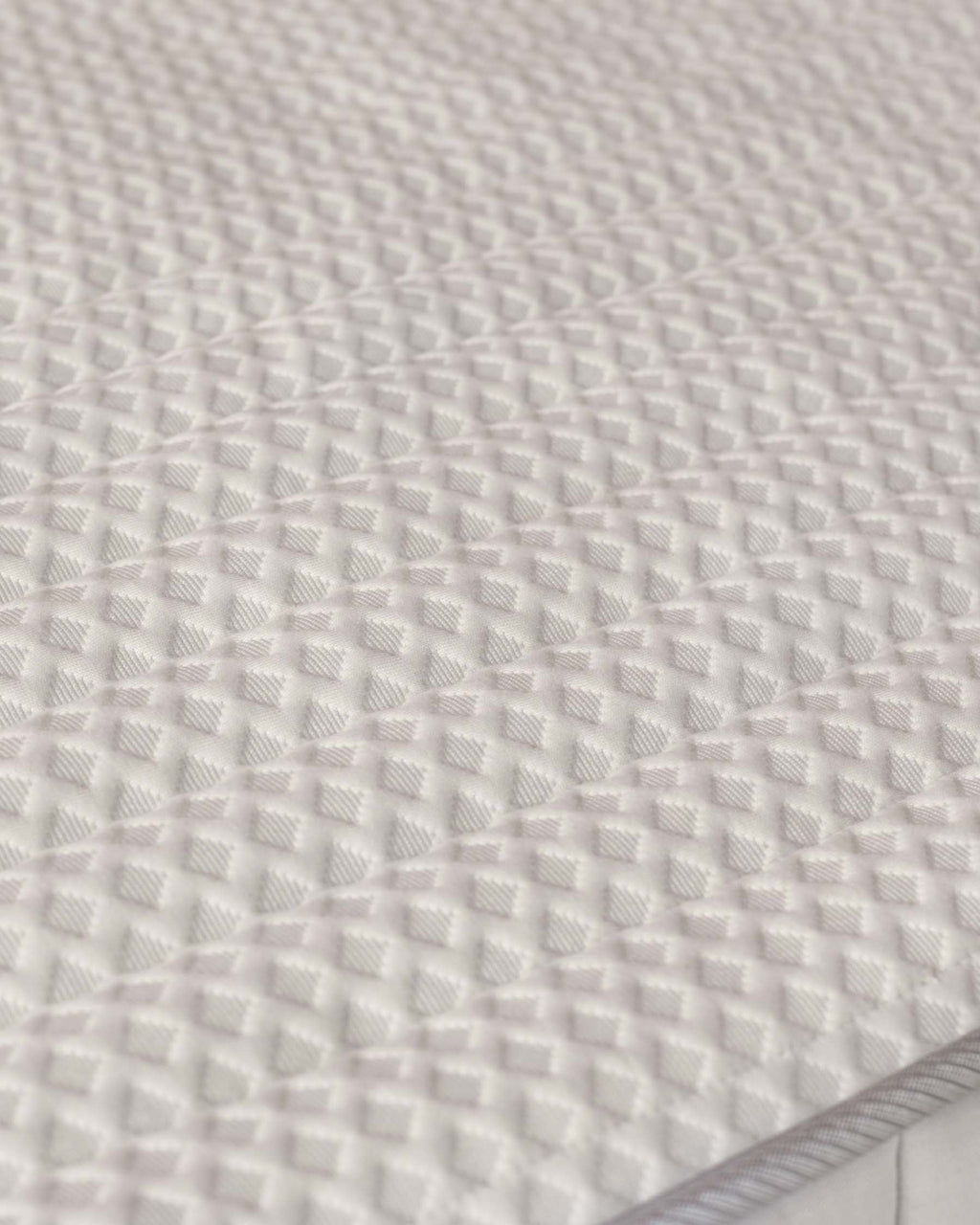 Matelas King en latex ferme à ressorts ensachés Blissful Comfort 3500