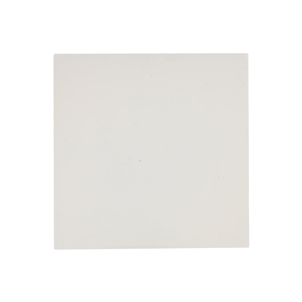 Christopher Knight Home - Table d'appoint d'extérieur en béton léger Aidan avec support pour réservoir