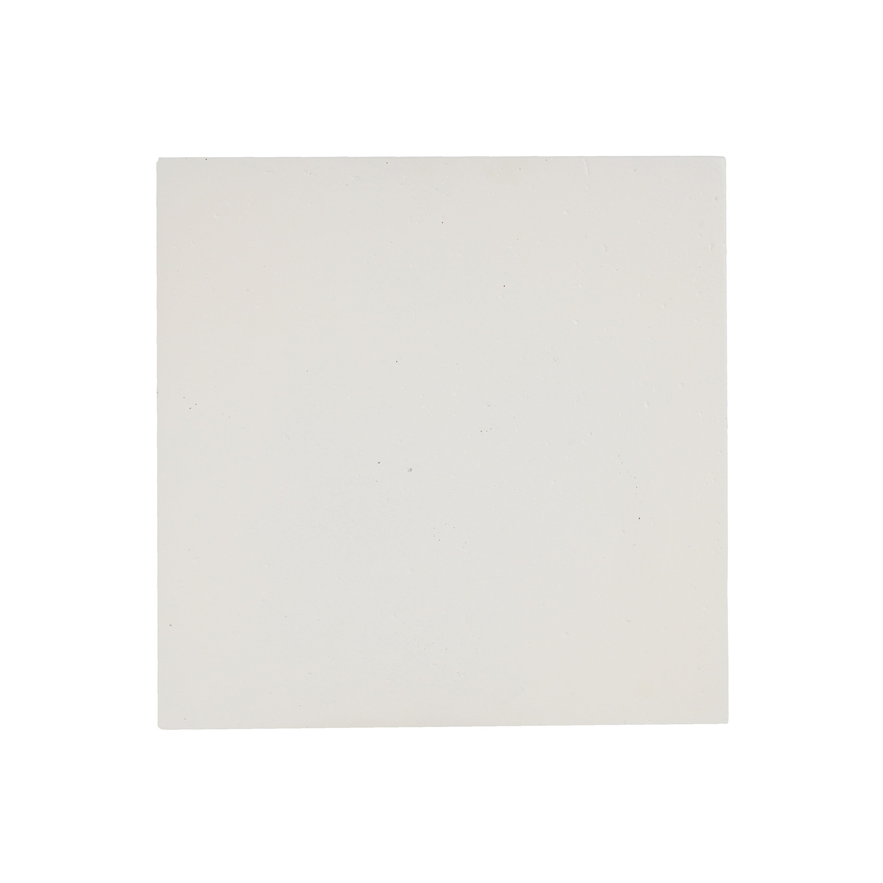 Christopher Knight Home - Table d'appoint d'extérieur en béton léger Aidan avec support pour réservoir