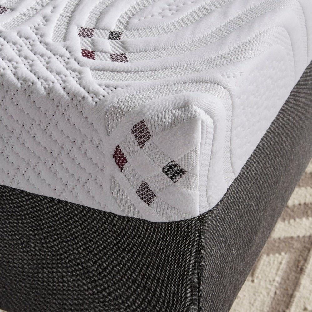 Matelas en mousse à mémoire de forme ComforPedic Loft de Beautyrest de 14 pouces