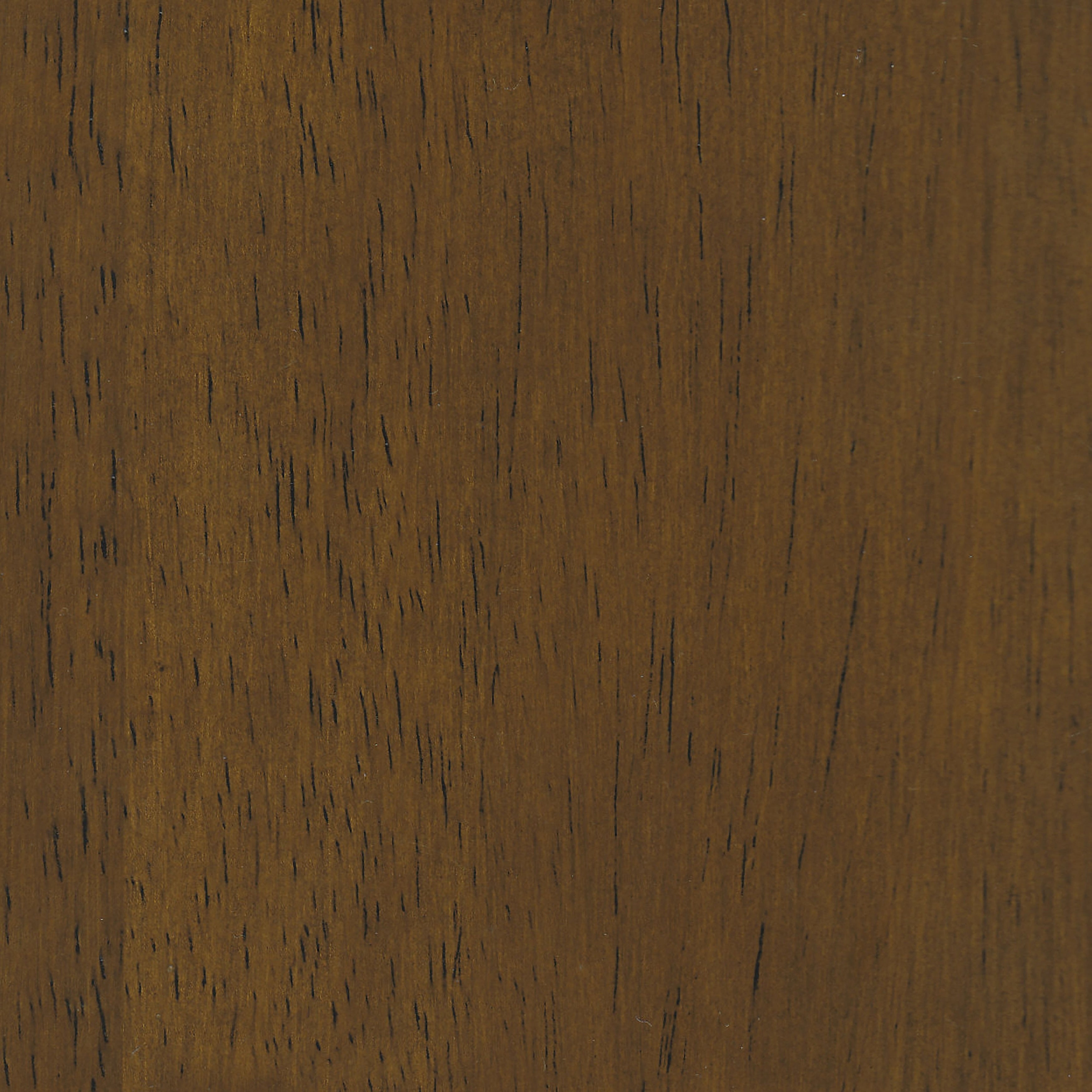 Banc de rangement moderne Sherpa avec pieds en bois HomePop