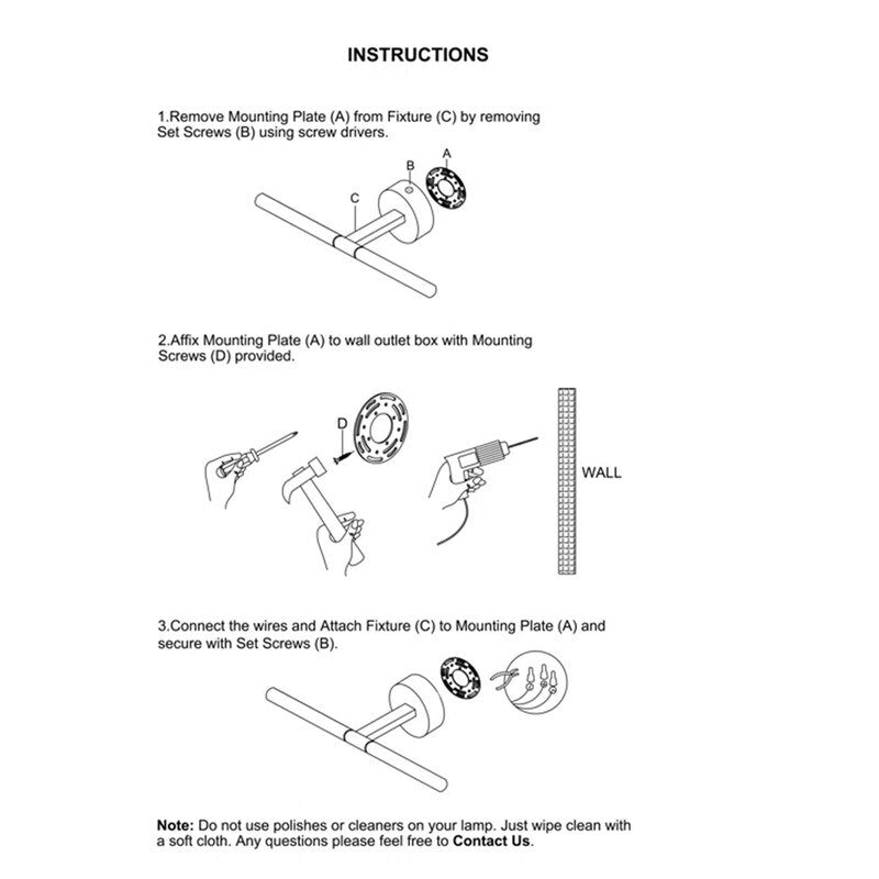 Appliques murales modernes KAYLA, appliques murales en laiton, applique murale de salle de bain pour salon, éclairage d'intérieur - N/A
