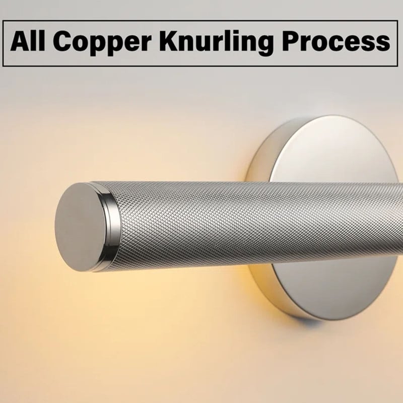 Appliques murales modernes KAYLA, appliques murales en laiton, applique murale de salle de bain pour salon, éclairage d'intérieur - N/A