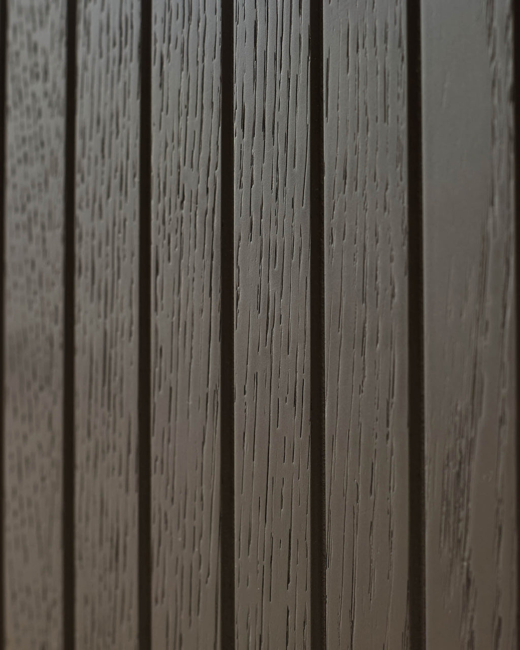 Table basse Kai en verre et céramique