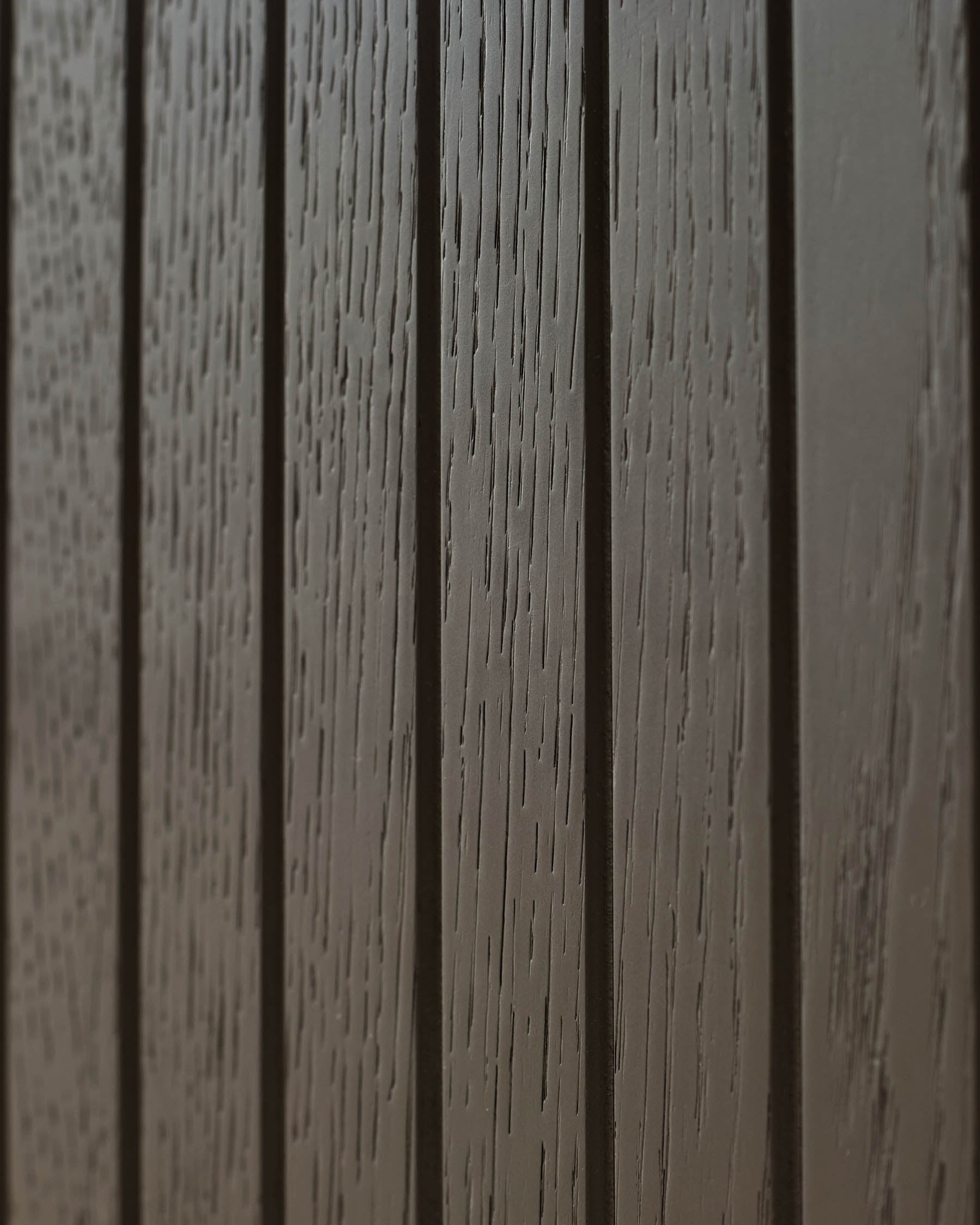 Table basse Kai en verre et céramique