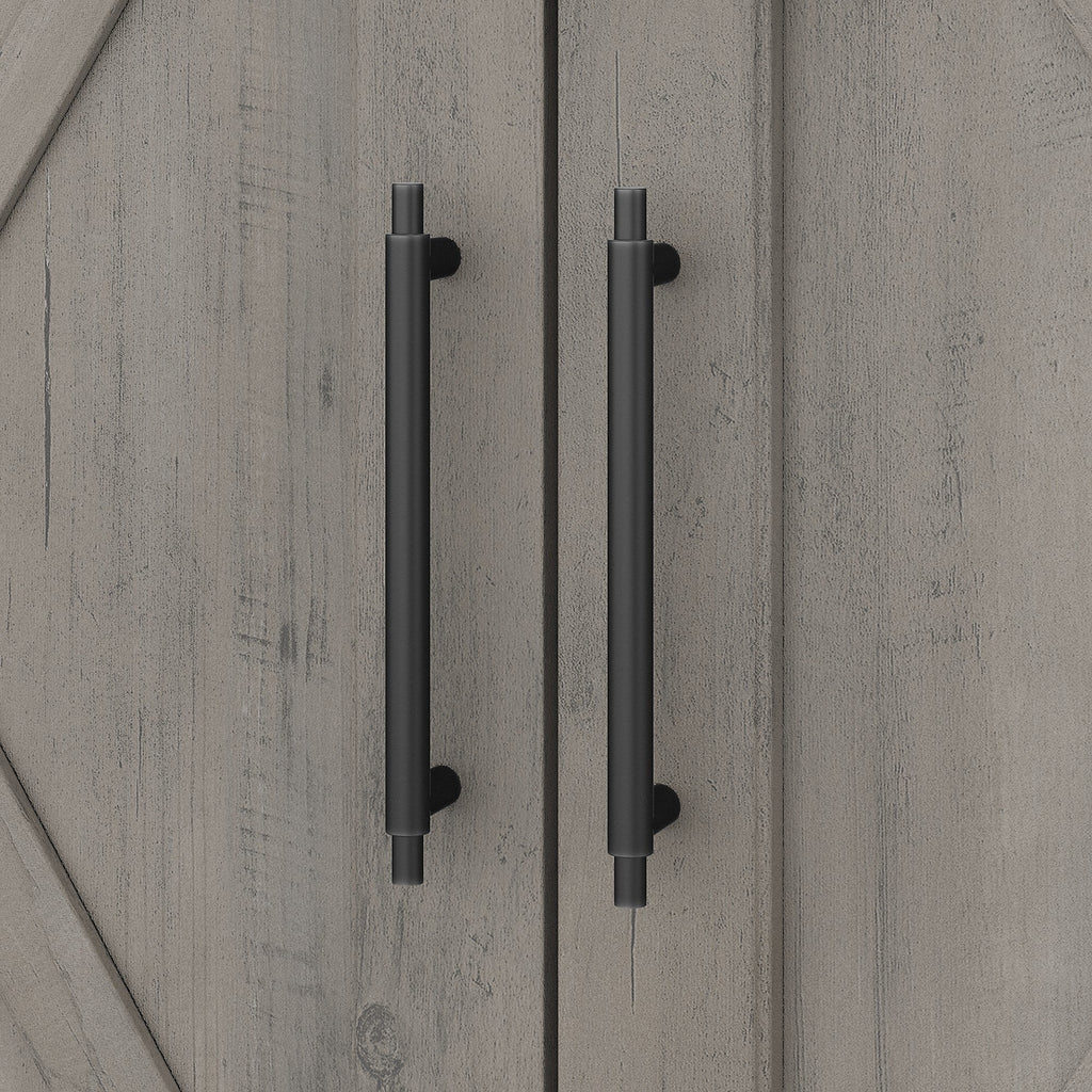 Meuble-lavabo Key West 32 W avec lavabo par Bush Furniture