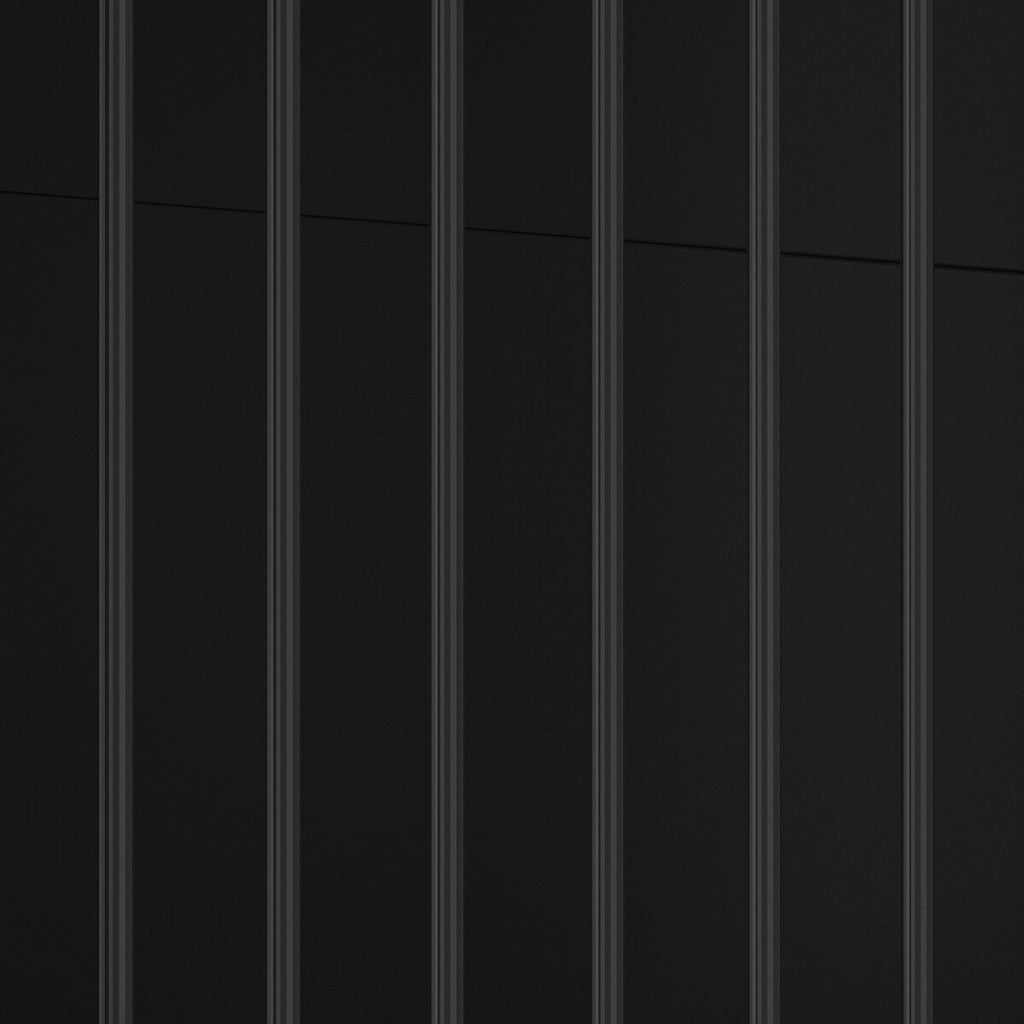 Cage d'angle pour 2 chiens, grande taille, en forme de L, 58,7 x 41,1 cm