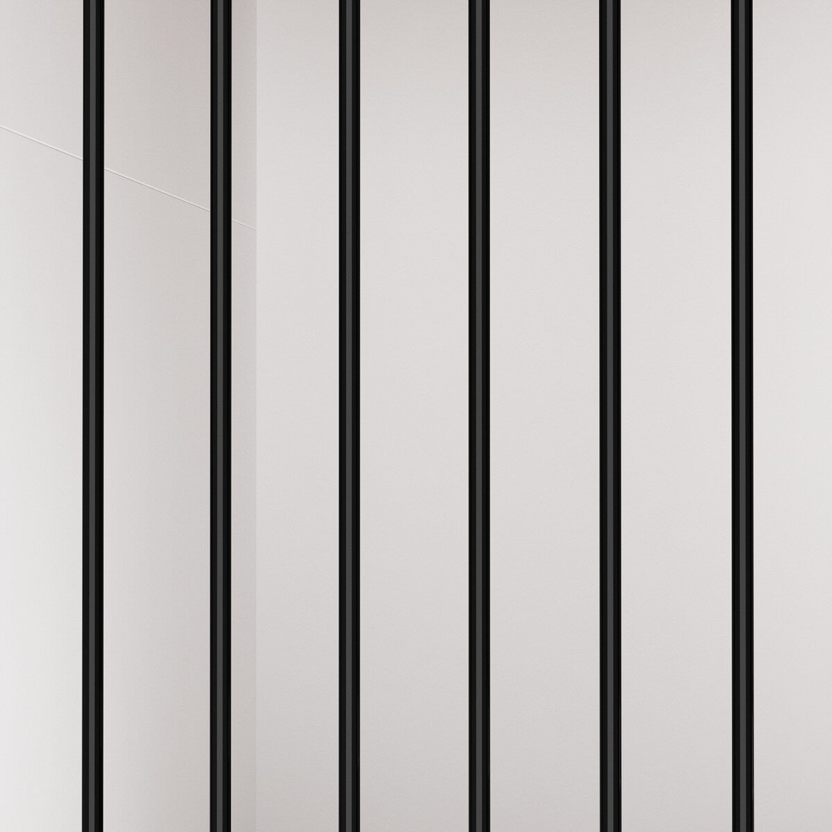 Cage d'angle pour 2 chiens, grande taille, en forme de L, 58,7 x 41,1 cm