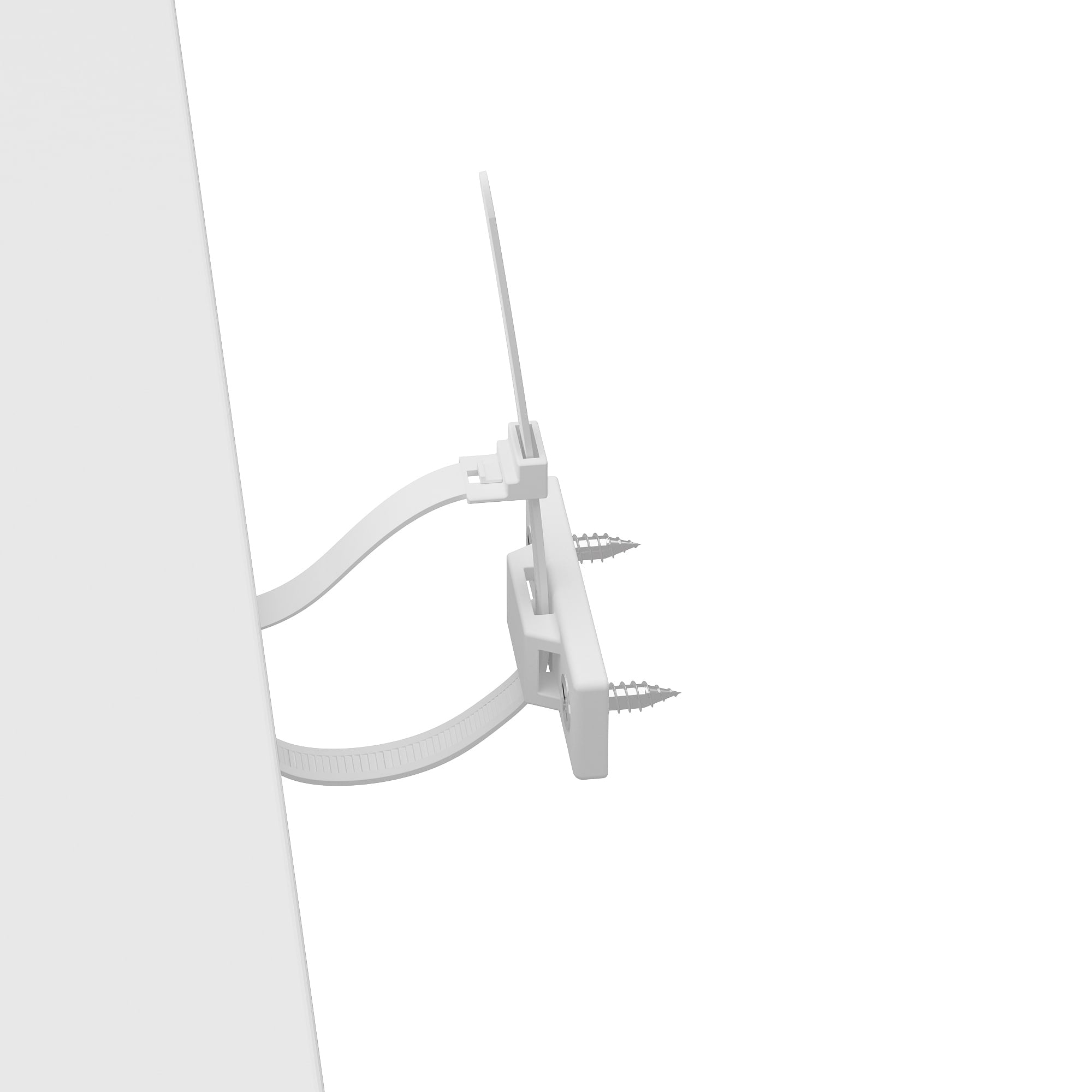 Enceinte de bac à litière pour chat Meubles Table d'appoint Canapé Table