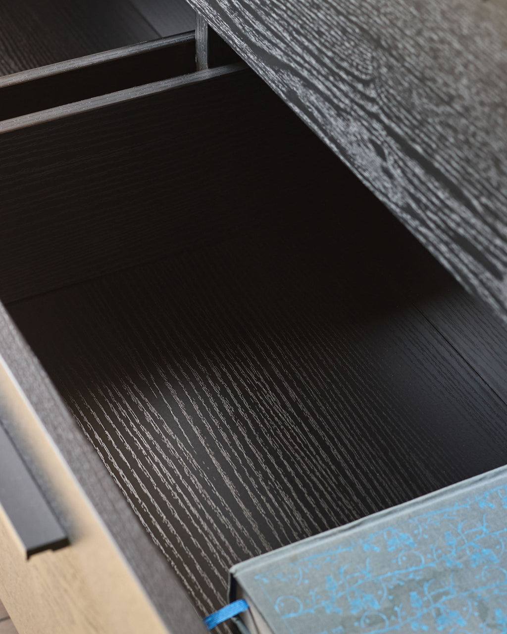 Commode en céramique blanche Manhattan