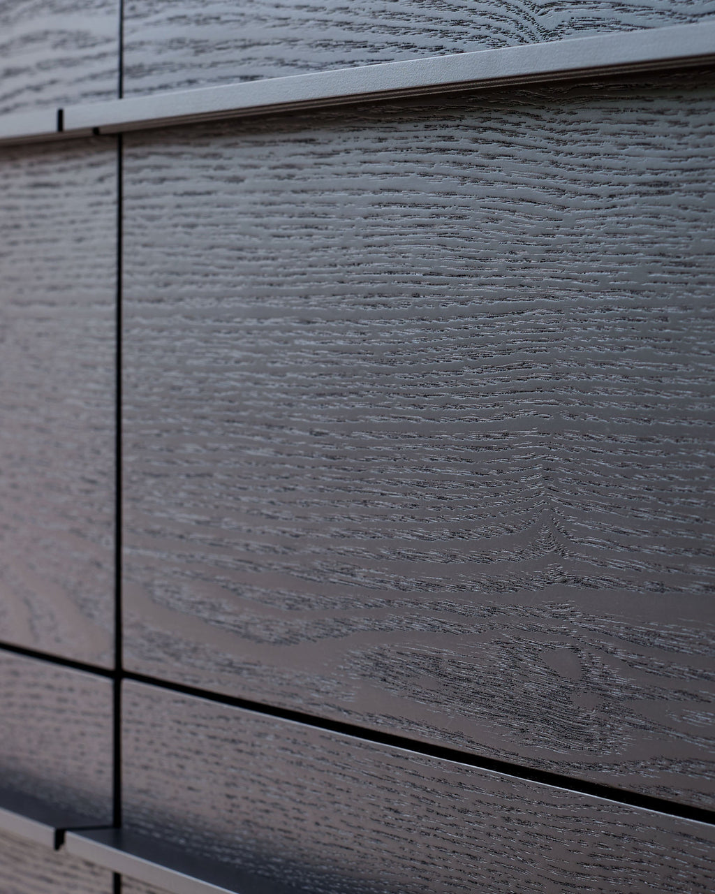 Commode en céramique blanche Manhattan