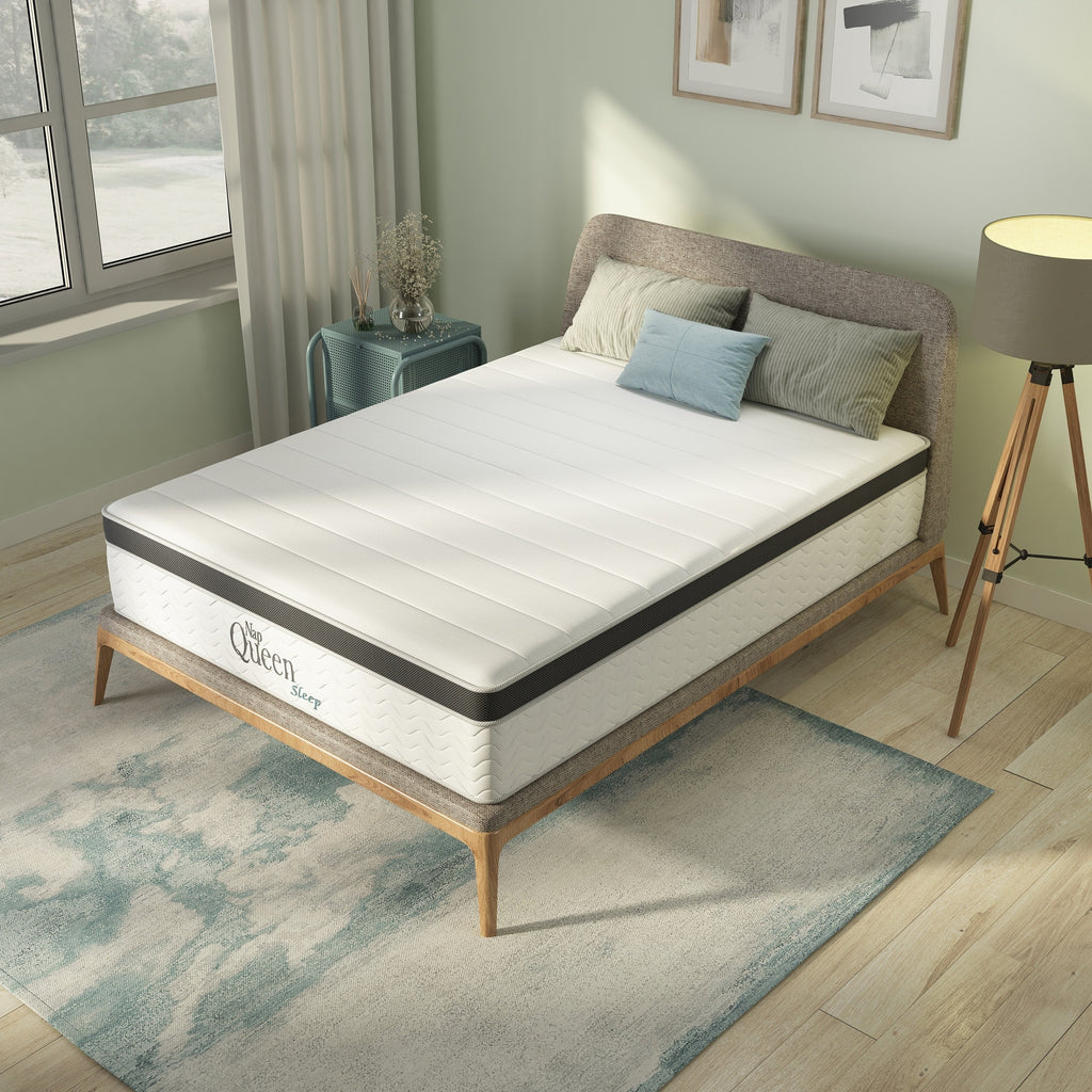 Matelas hybride NapQueen Maxima 8''