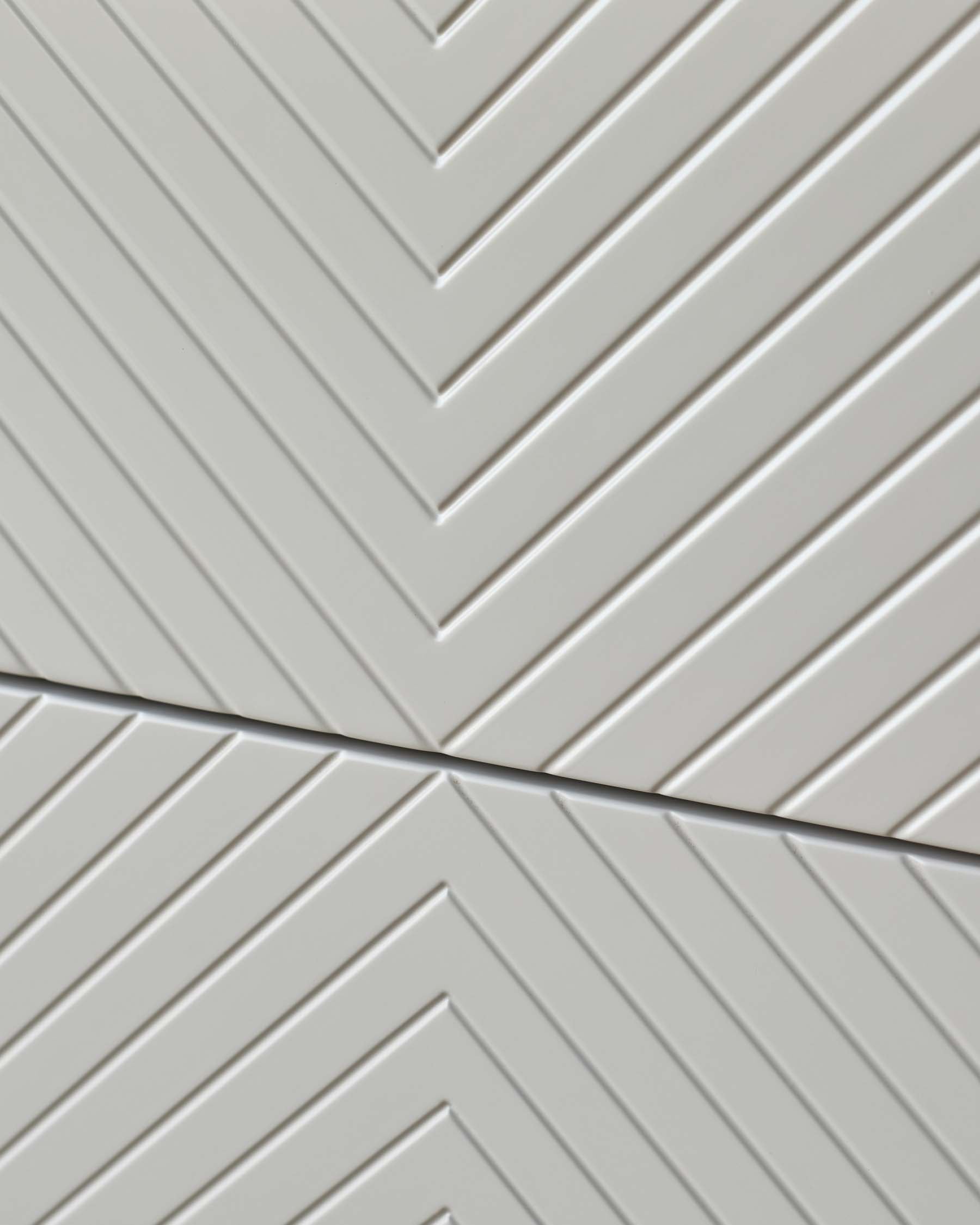 Table de chevet Noah Stone