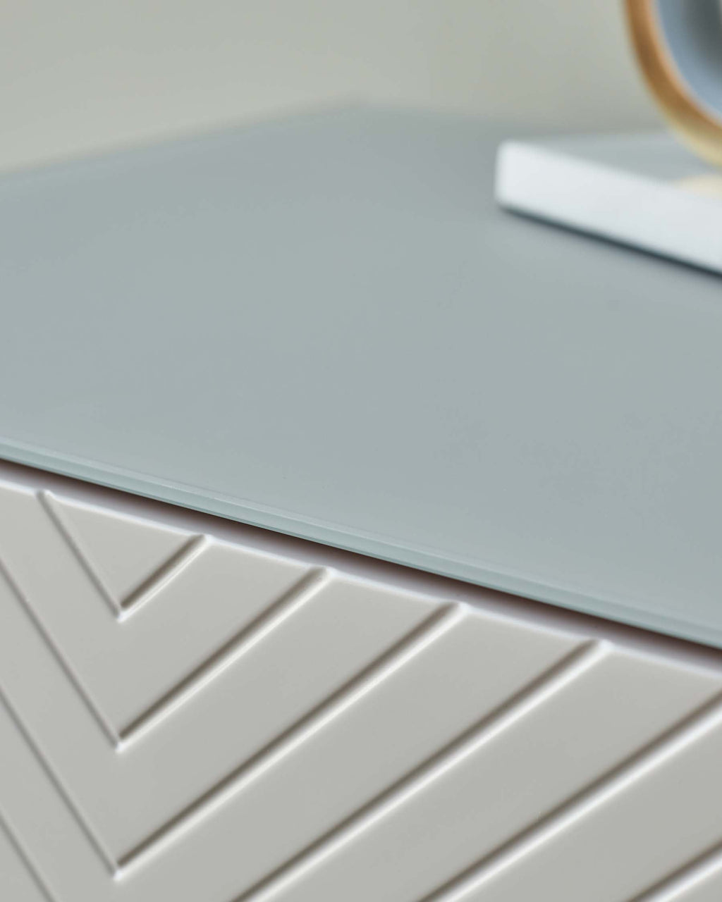 Table de chevet Noah Stone