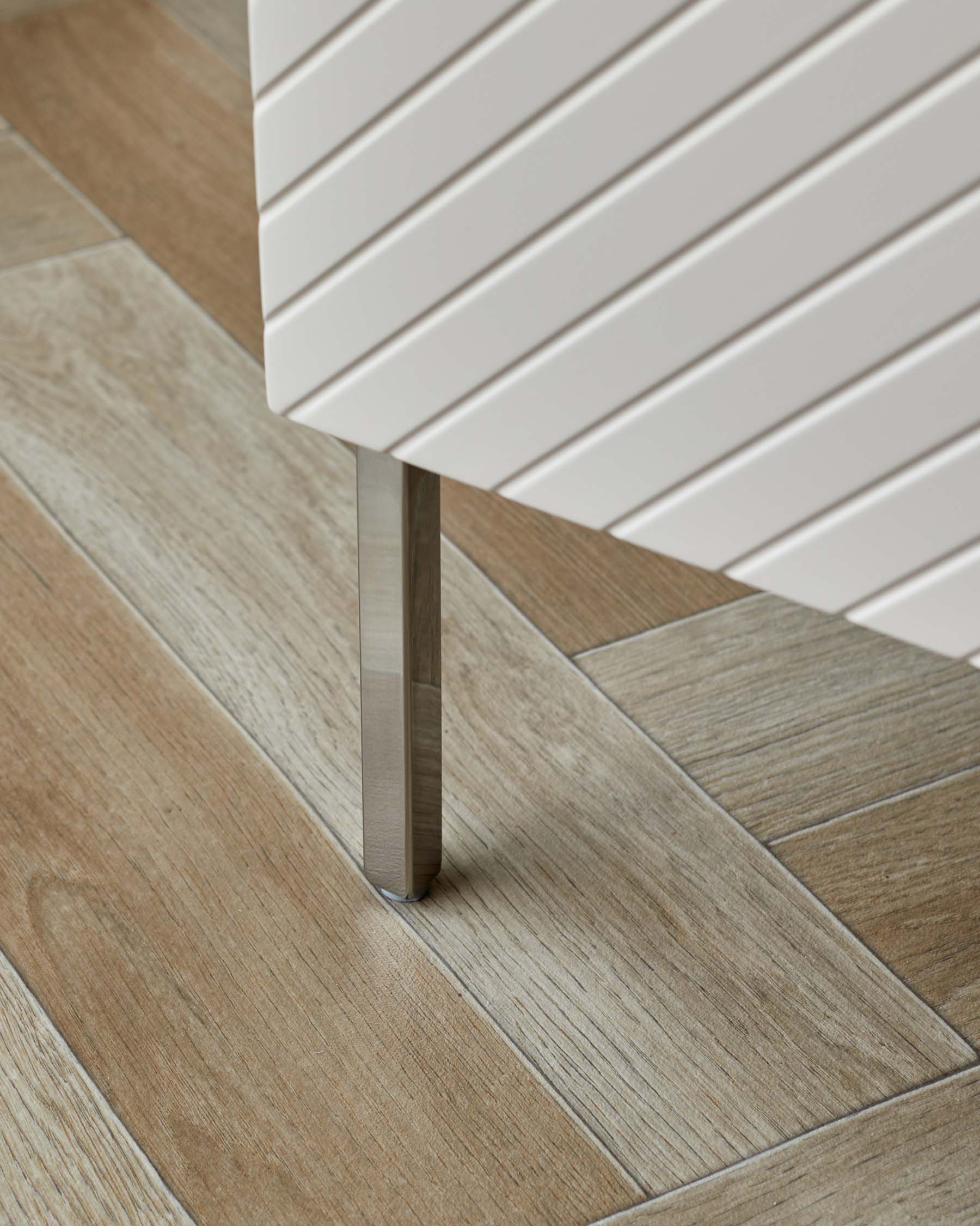 Table de chevet Noah Stone