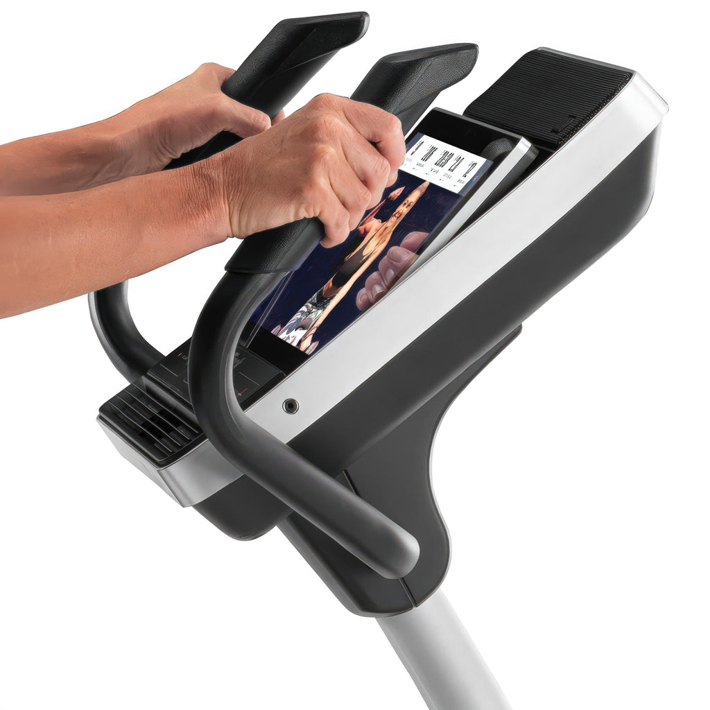 Vélo droit NordicTrack Commercial VU 29