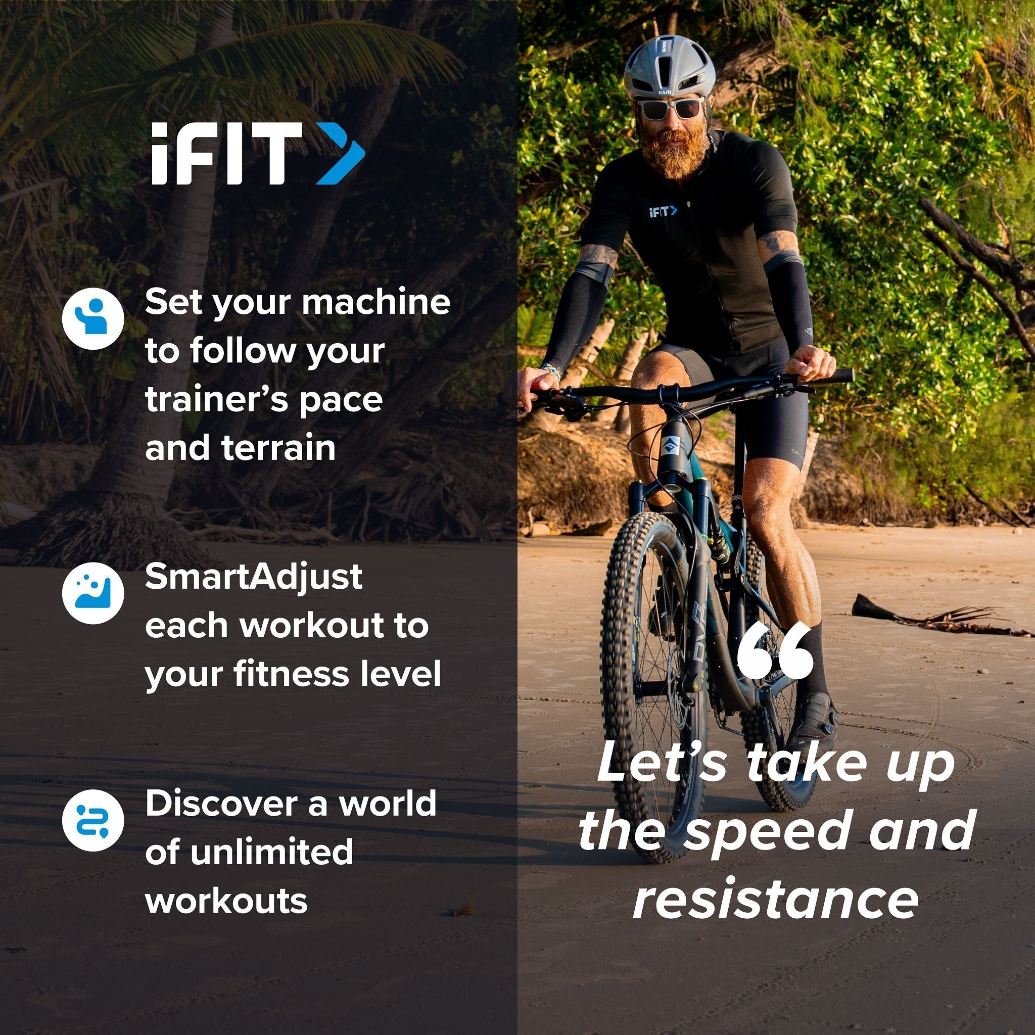 Vélo droit NordicTrack Commercial VU 29