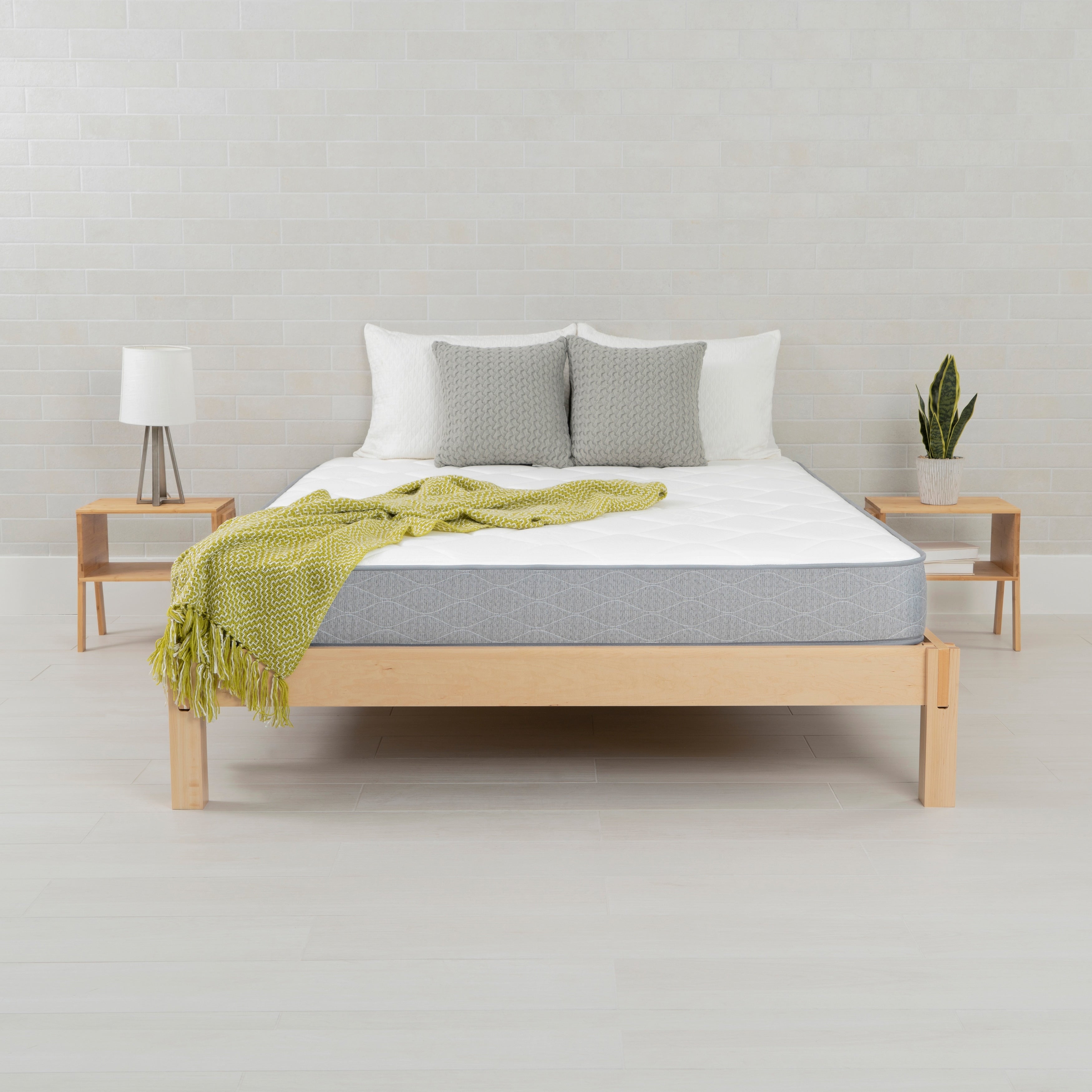 Matelas ferme NuForm 7