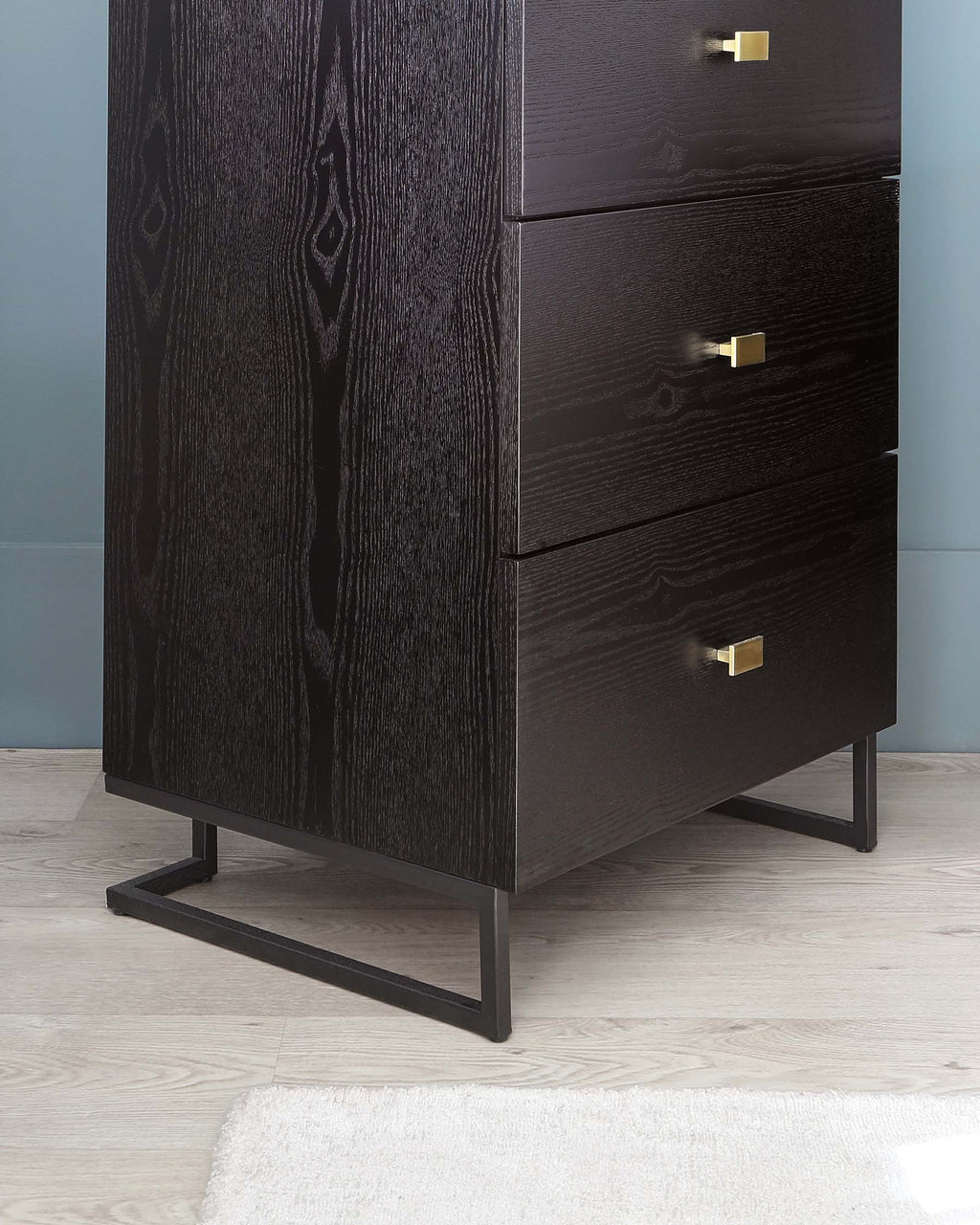 Odele Black Ash Tallboy