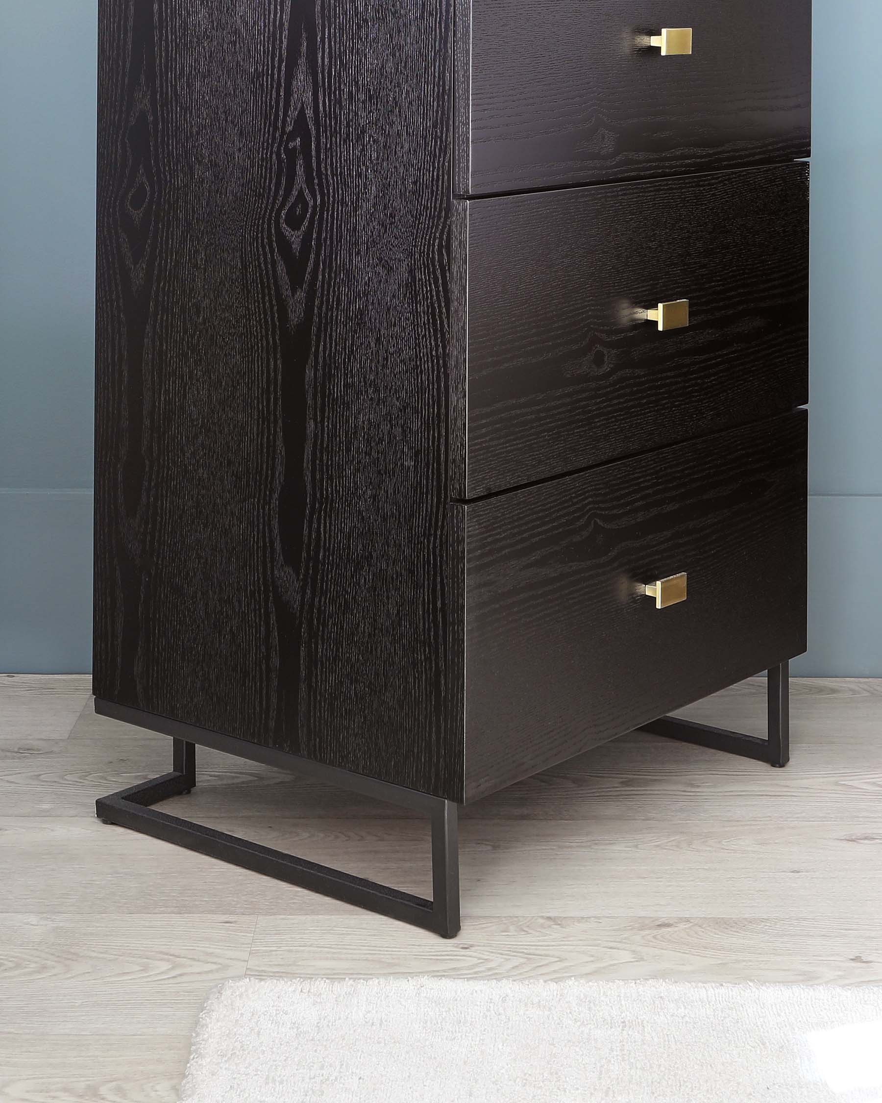 Odele Black Ash Tallboy