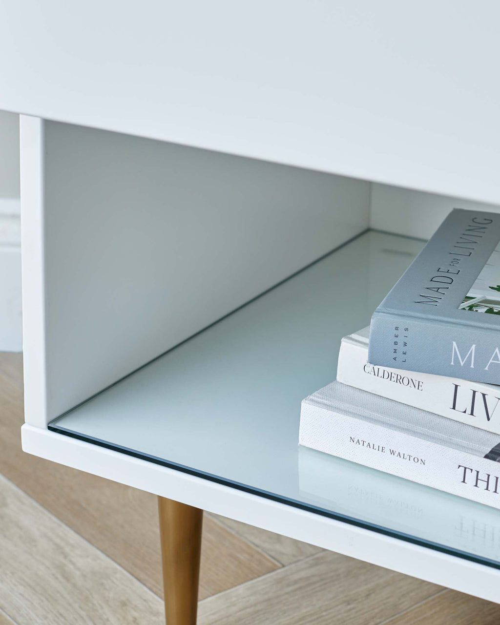 Table de chevet Orson White