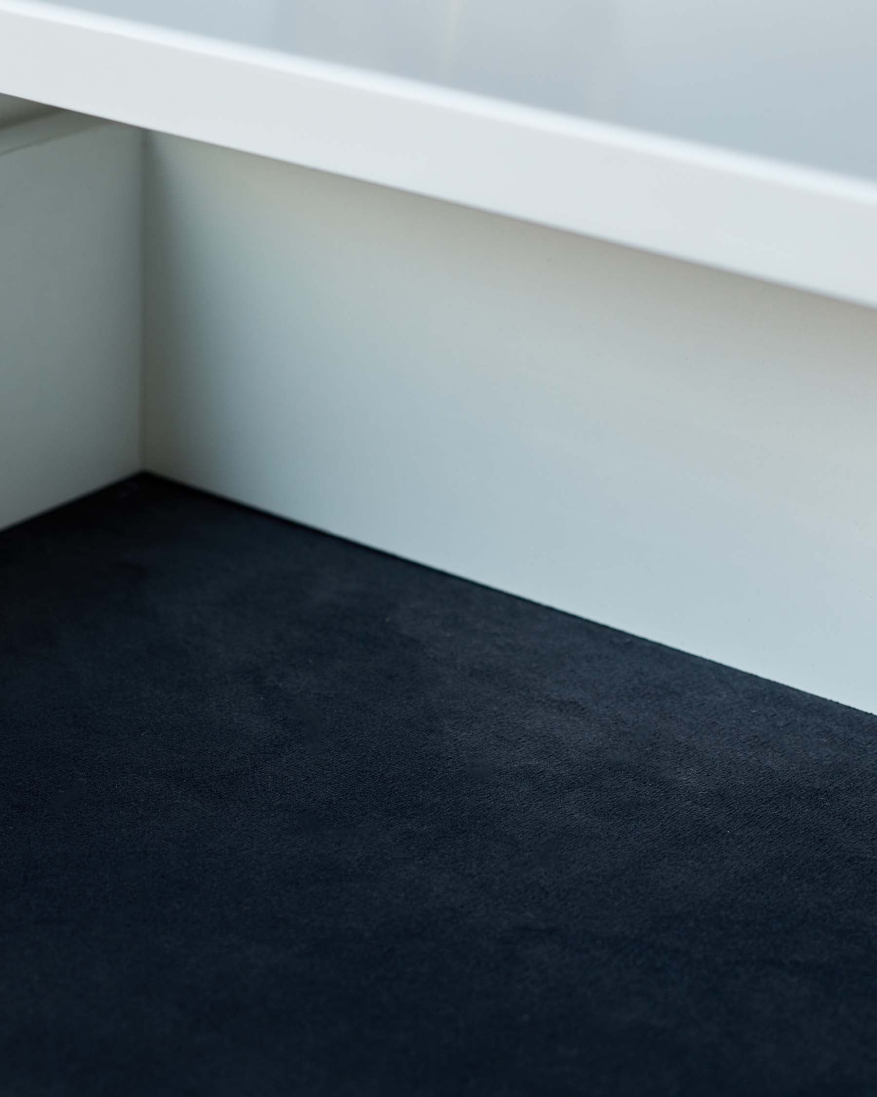 Table de chevet Orson White