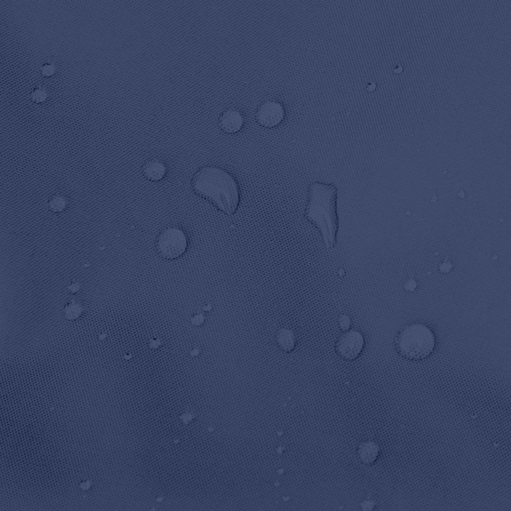 Auvent pop-up robuste Outsunny avec cadre robuste, toit anti-UV et sac de transport pour terrasse, jardin, plage et arrière-cour