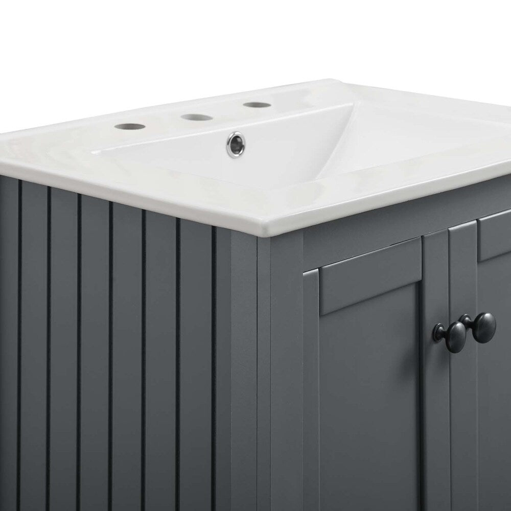 Meuble-lavabo Prestige 24