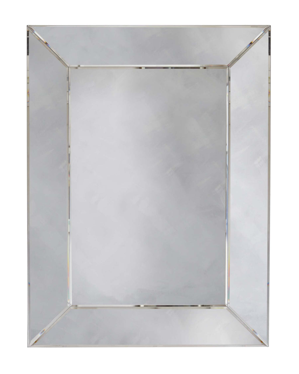 Miroir mural Darcy grand format uni