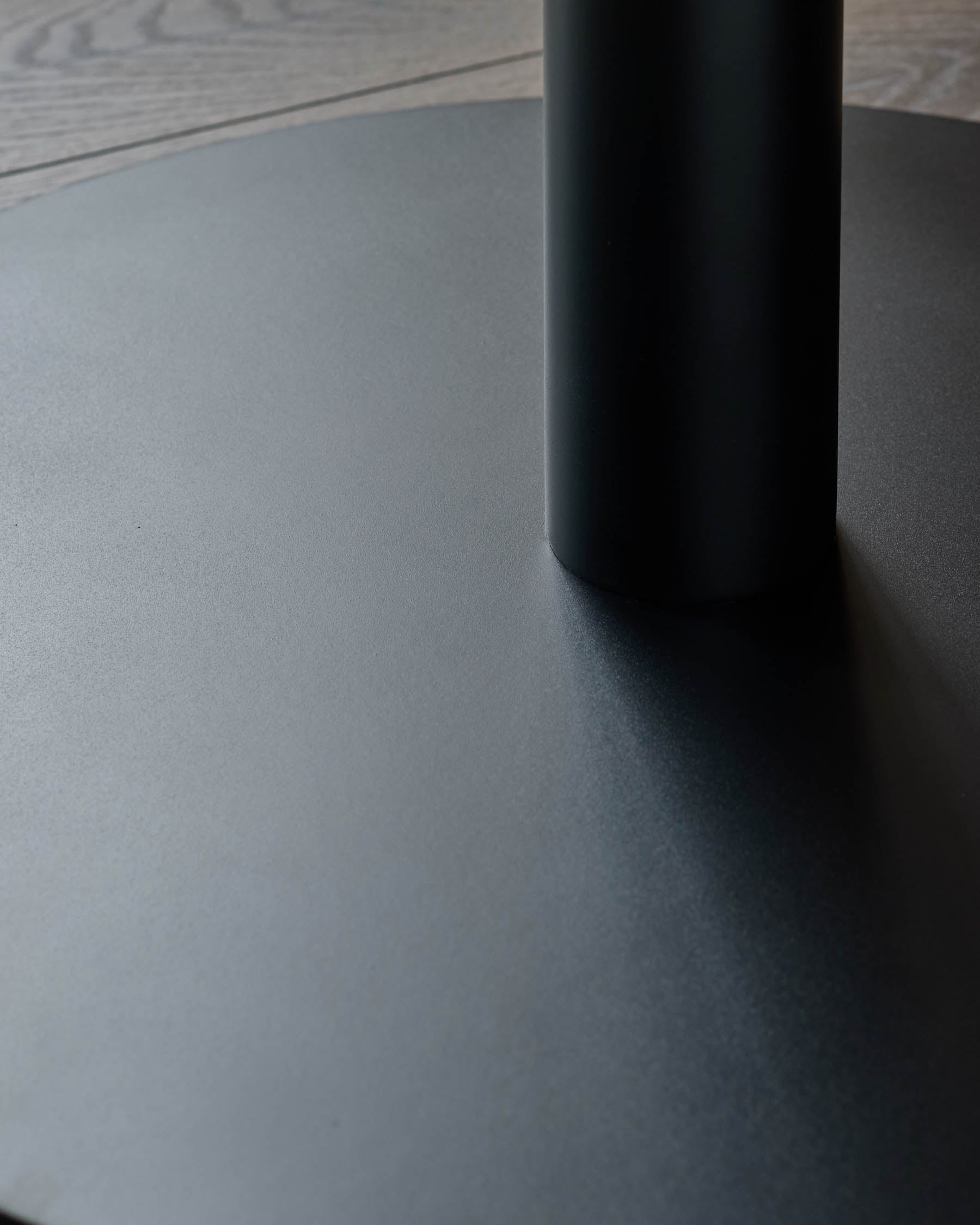 Table à manger 4 places Romeo en céramique Calacatta blanche