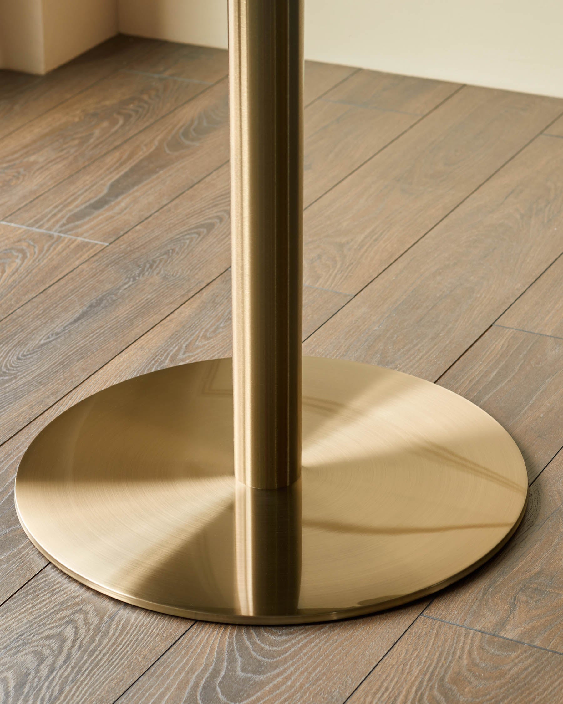 Table à manger Romeo en céramique naturelle 4 places