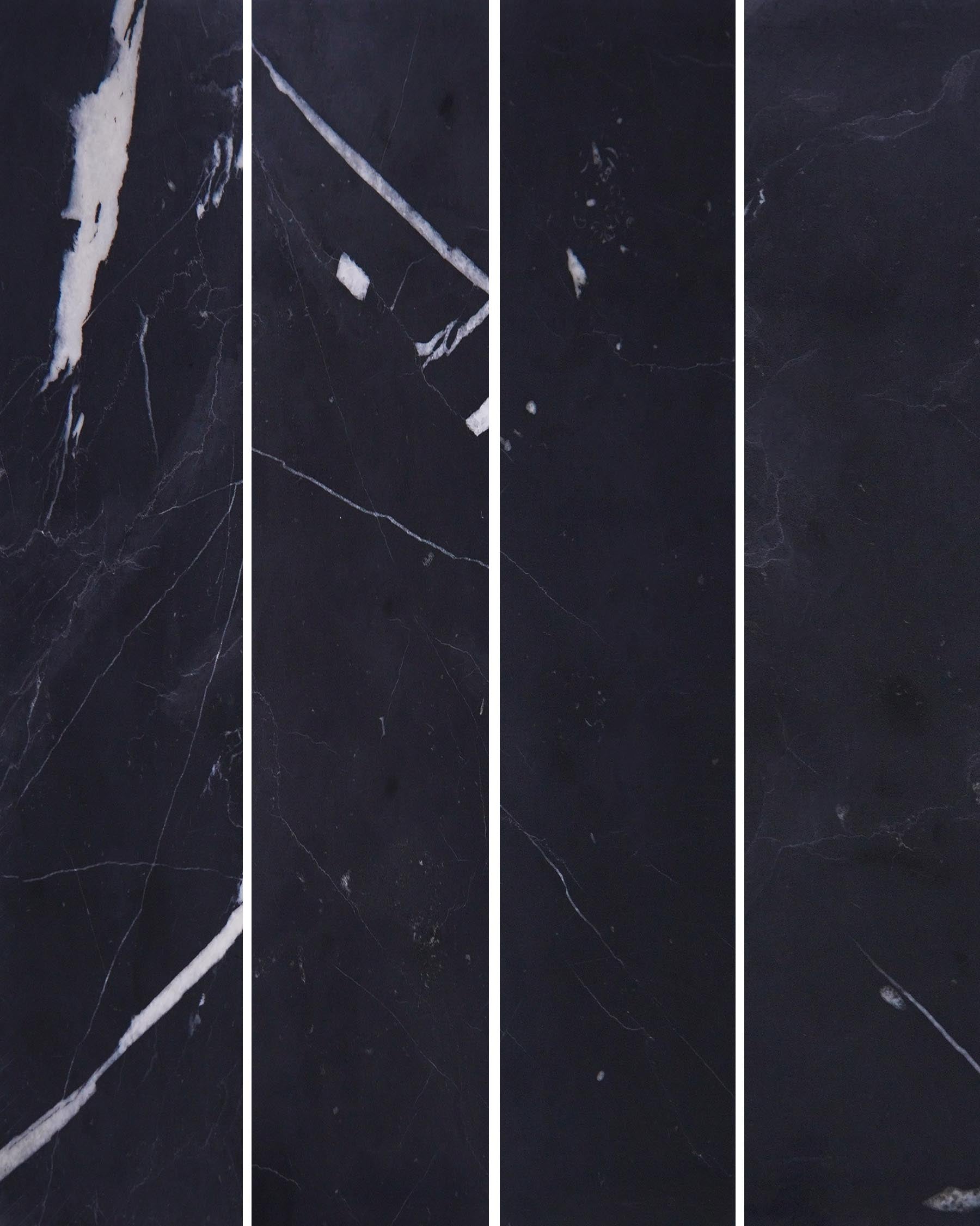 Lampe de table Sanza en lin naturel et bronze brossé