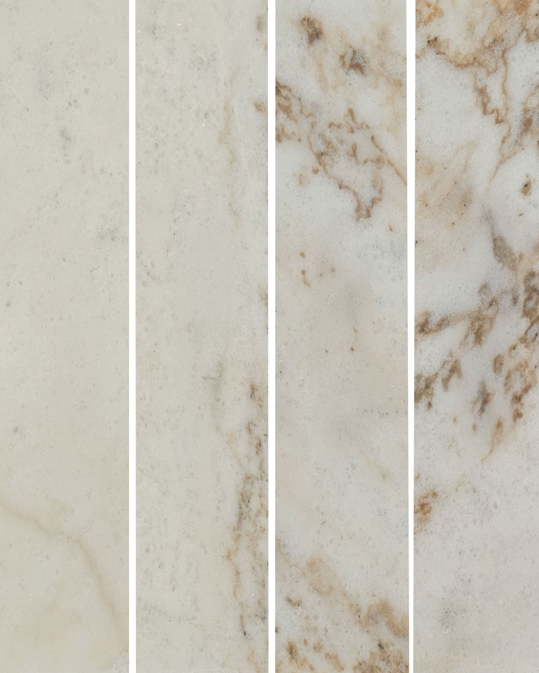 Lampe de table Sanza en laiton brossé avec abat-jour en lin naturel