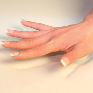 Matelas Select Luxury 14 pouces en mousse à mémoire de forme avec gel et technologie de refroidissement