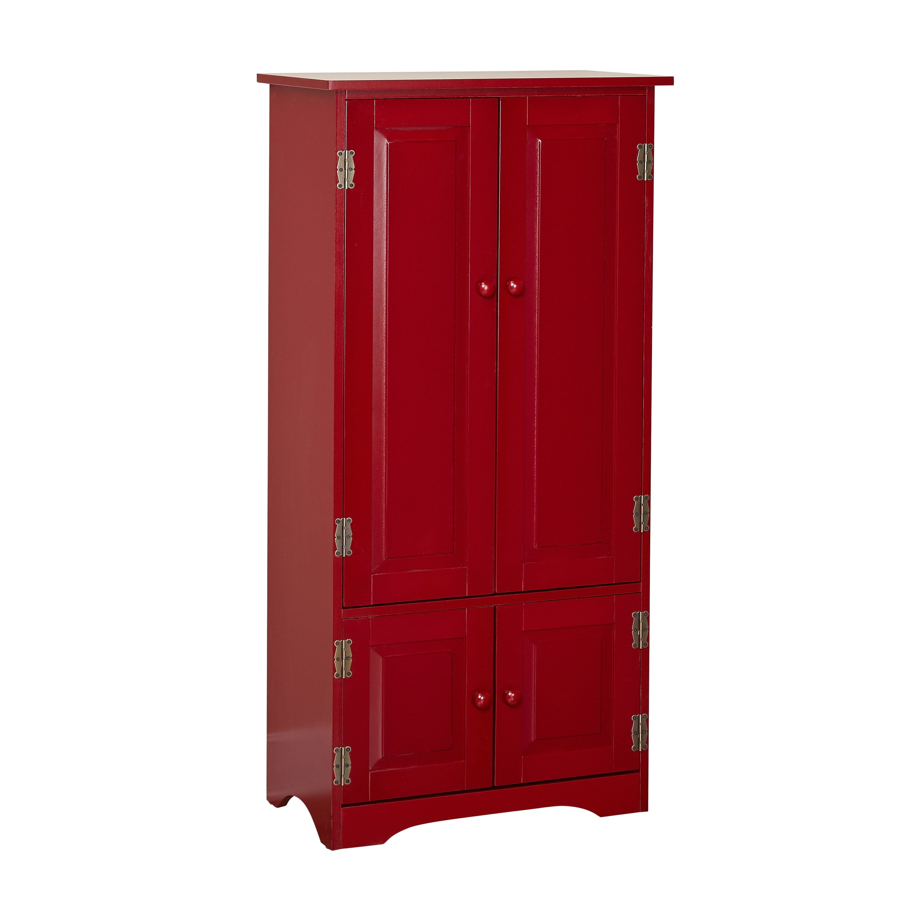 Armoire haute Aston Simple Living