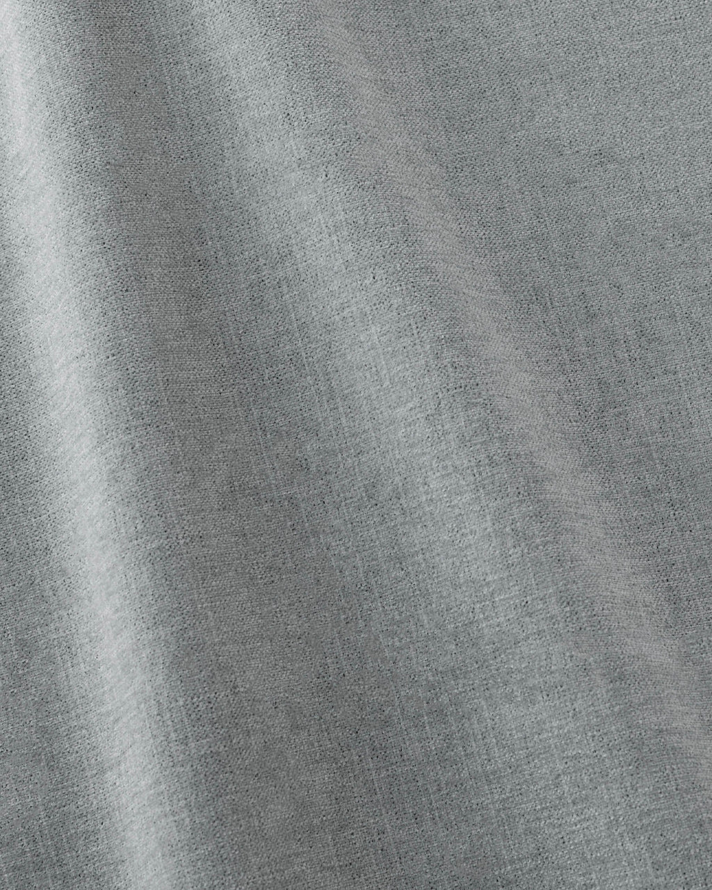 Lit coffre king en tissu gris Taylor