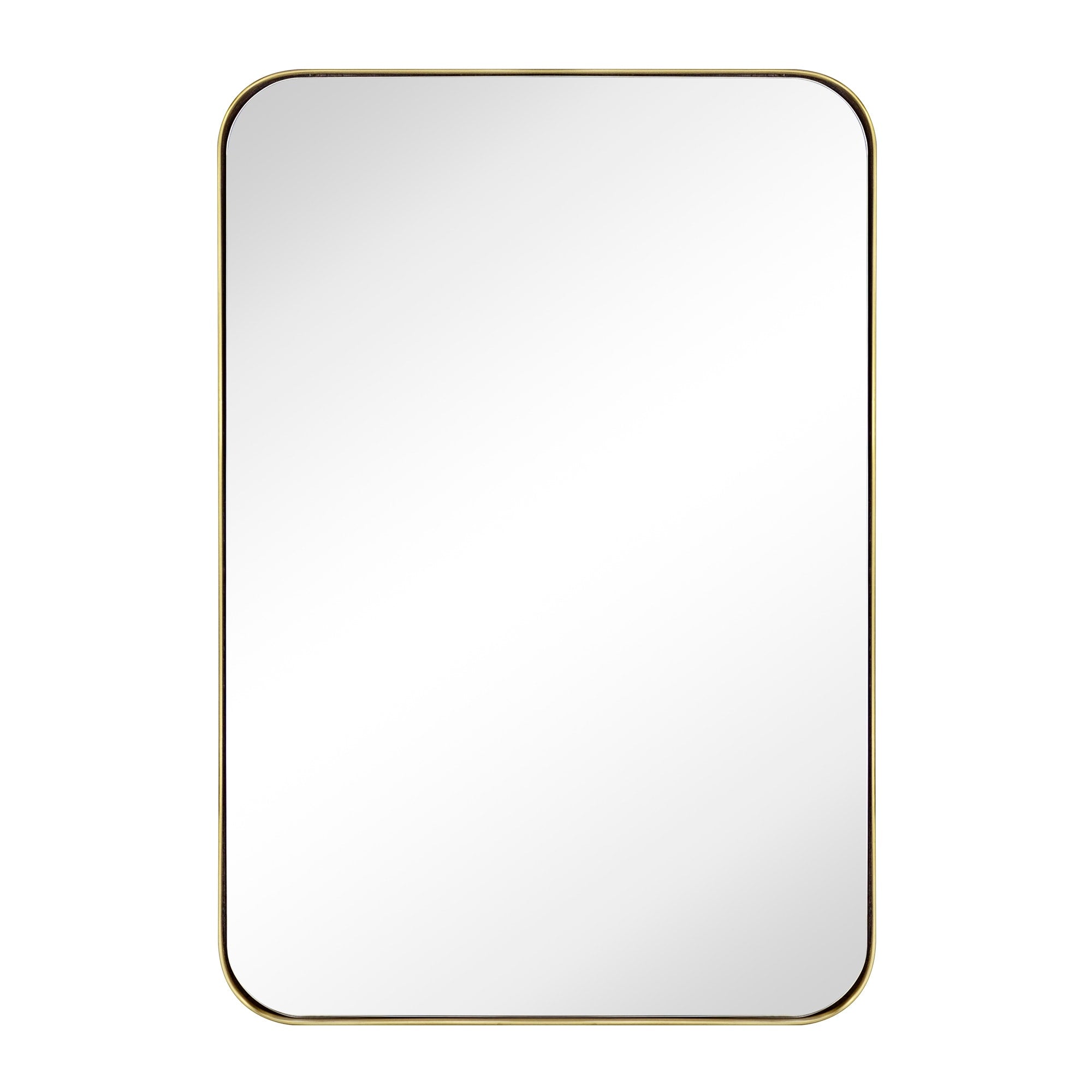 Armoire à pharmacie encastrée TEHOME WH avec miroir et étagères réglables