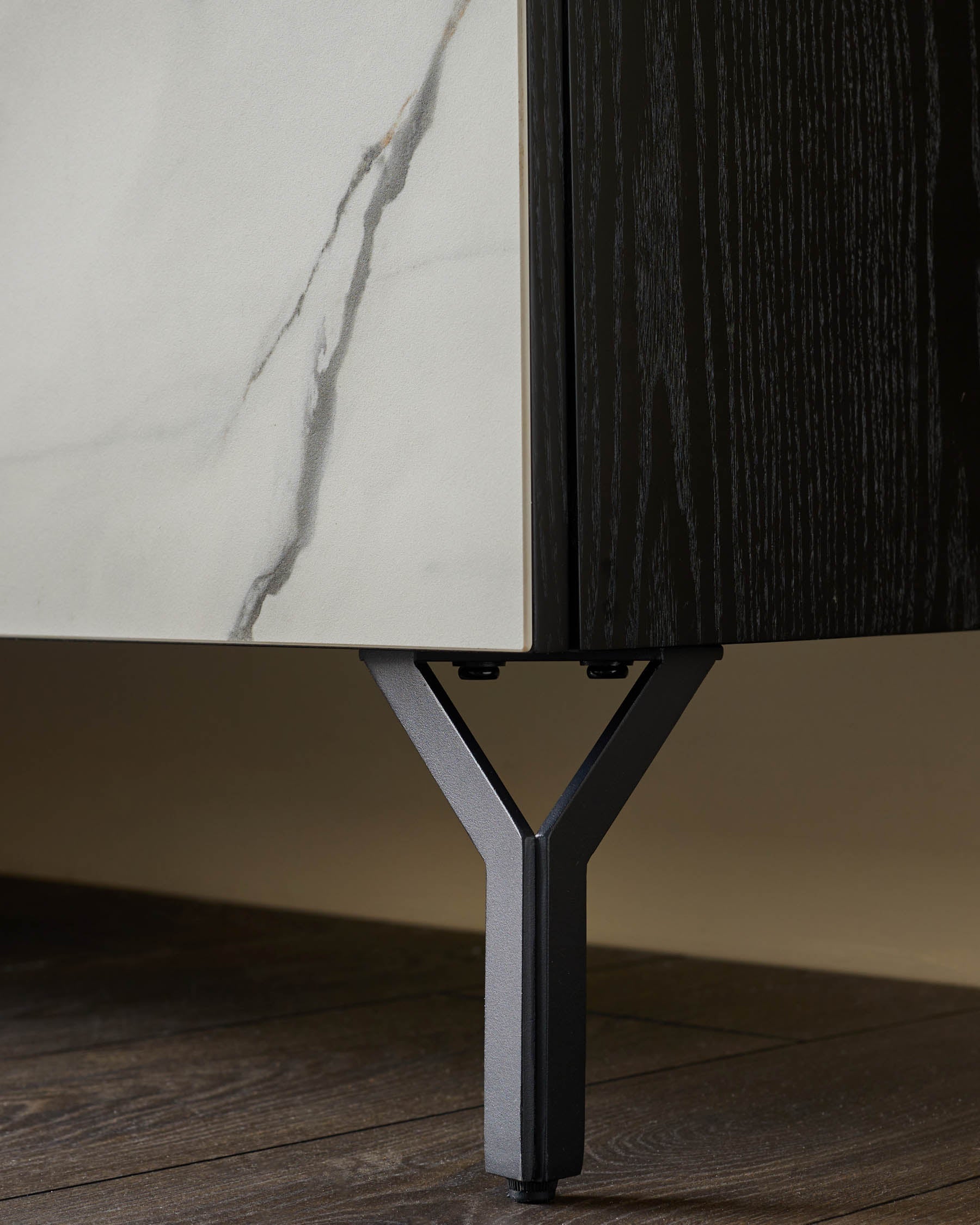 Buffet en céramique naturelle Winslow