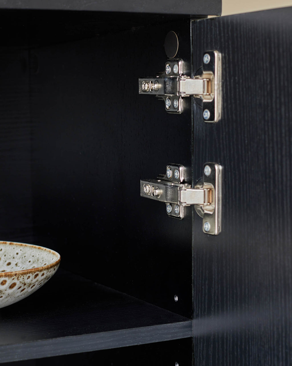 Buffet en céramique naturelle Winslow