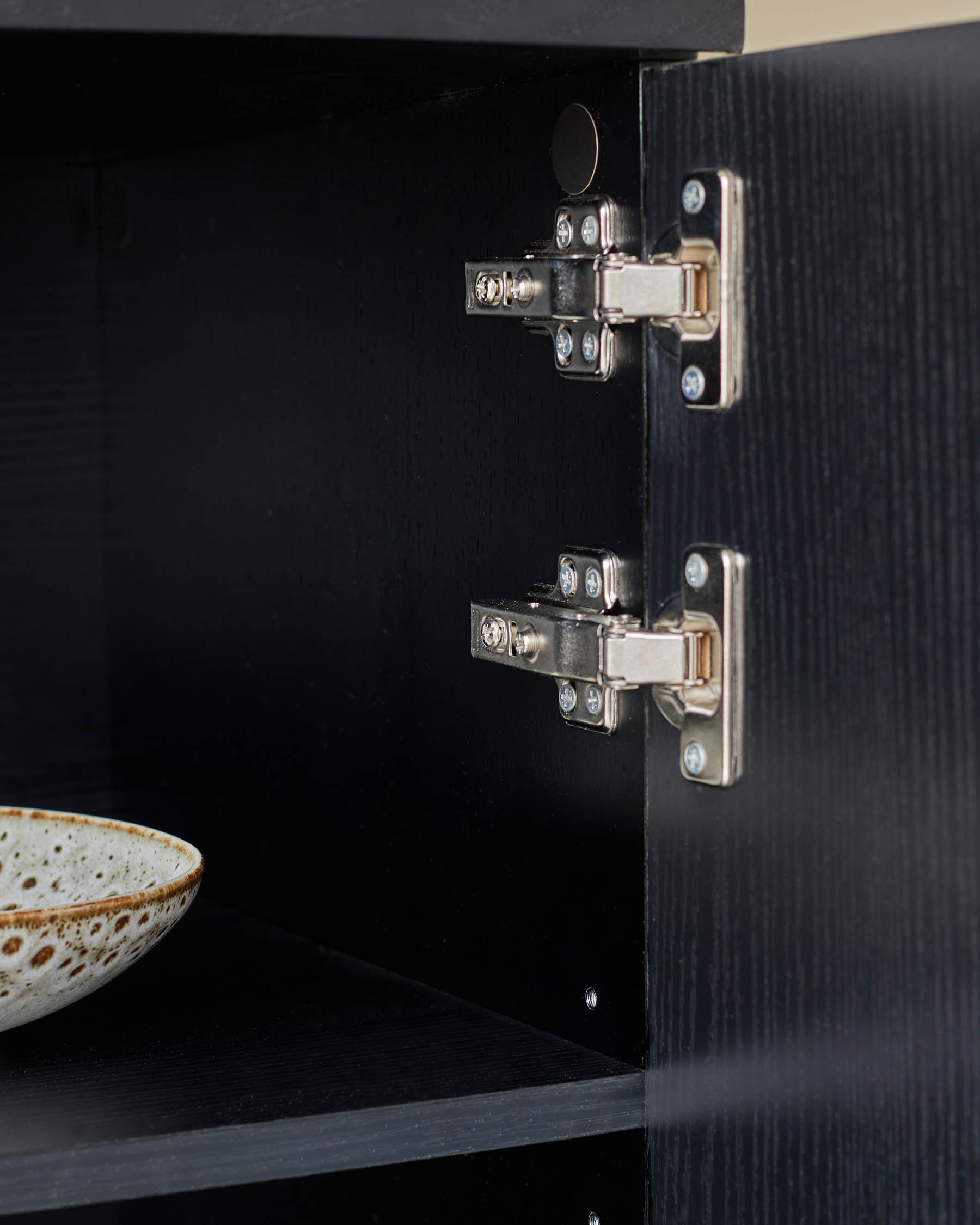 Buffet en céramique naturelle Winslow