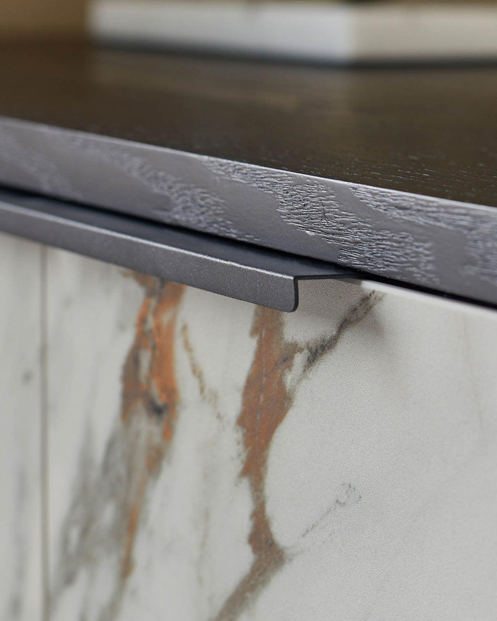 Buffet en céramique naturelle Winslow